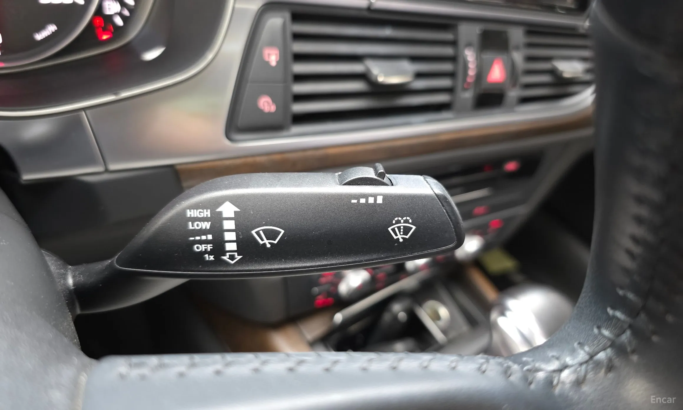 Audi New A6 превью 13