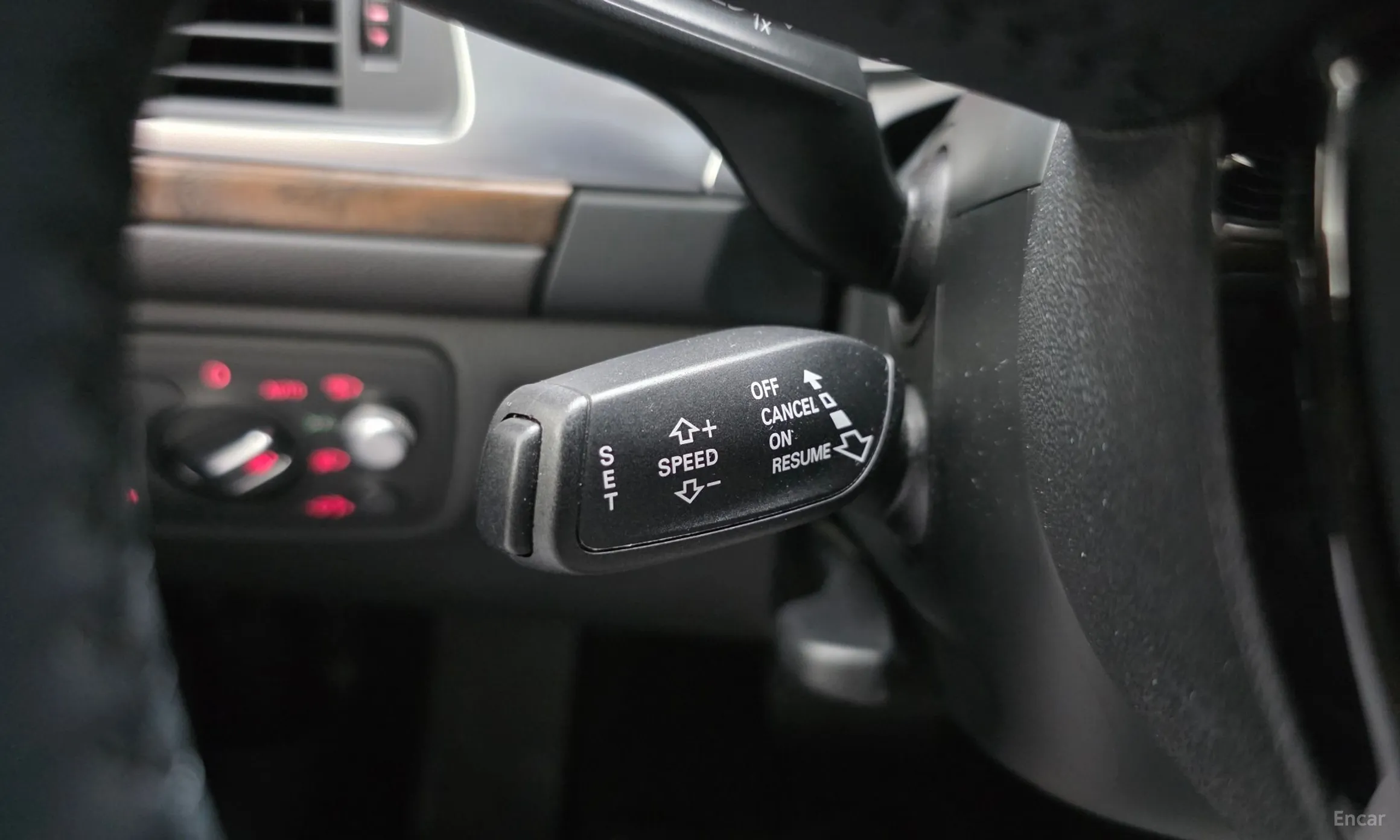 Audi New A6 превью 15
