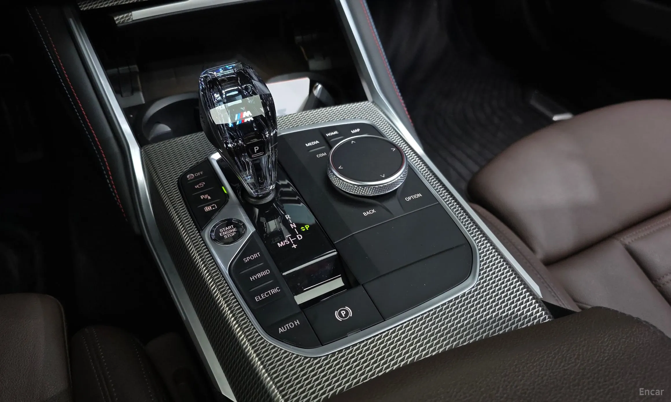 BMW 3 Series (G20) превью 9