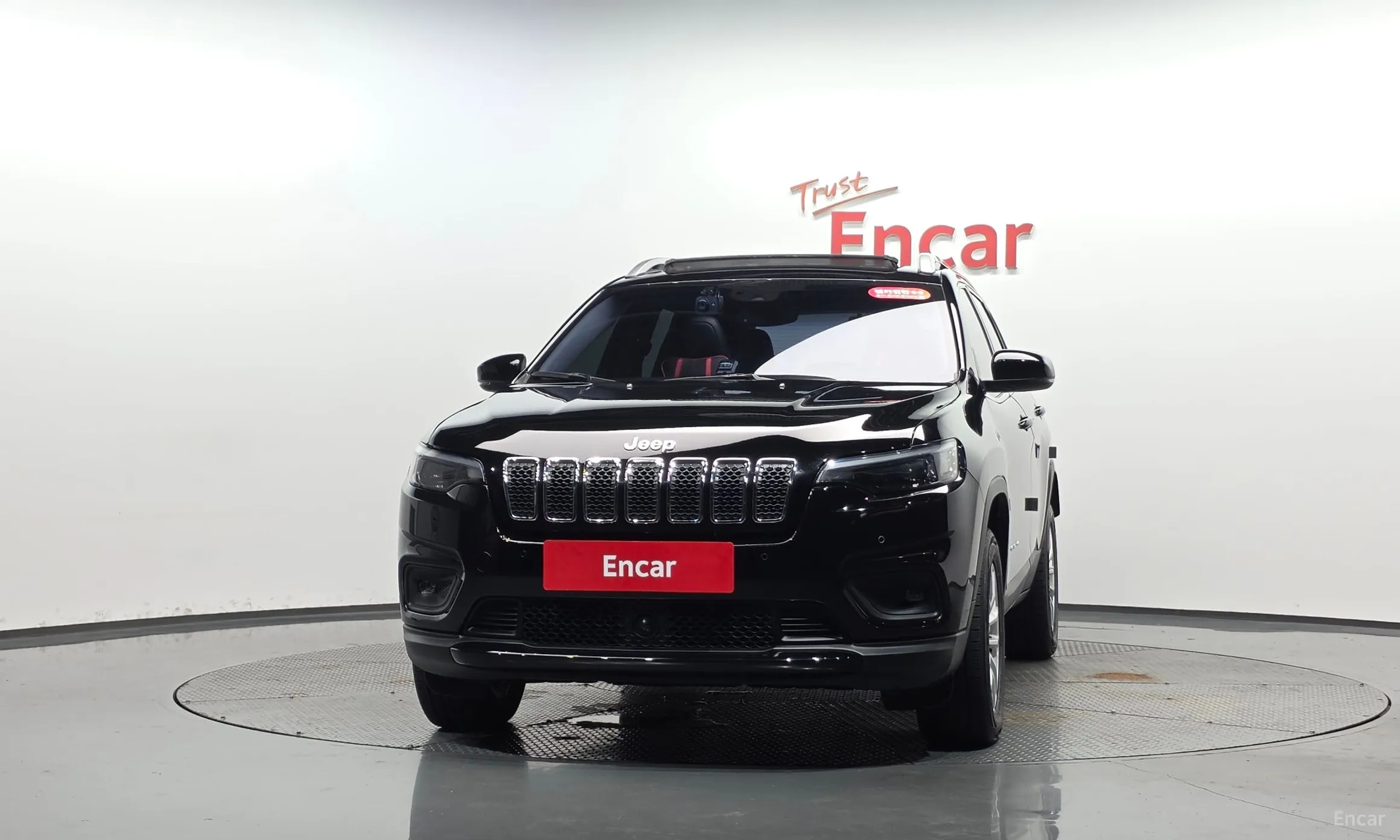 Jeep Cherokee (KL) превью 3