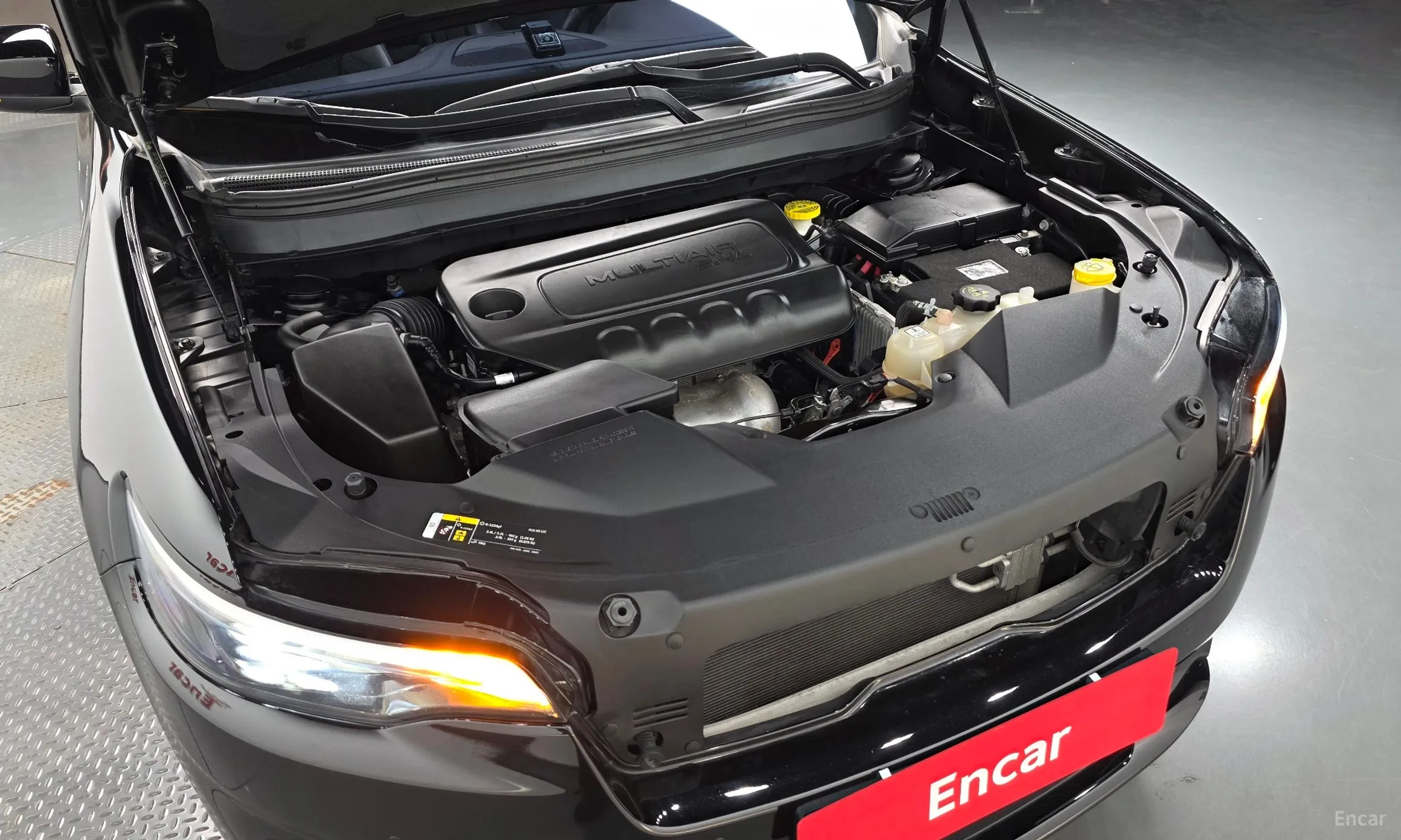 Jeep Cherokee (KL) превью 6