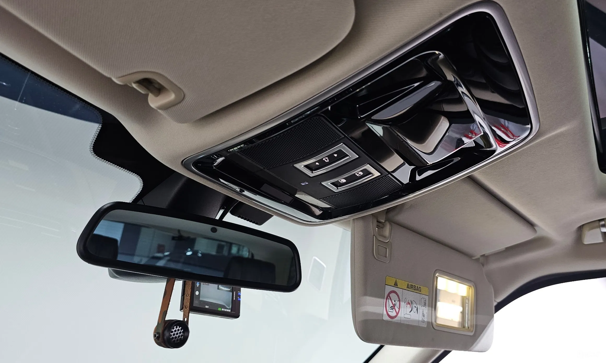 Land Rover Range Rover 4th Generation превью 16