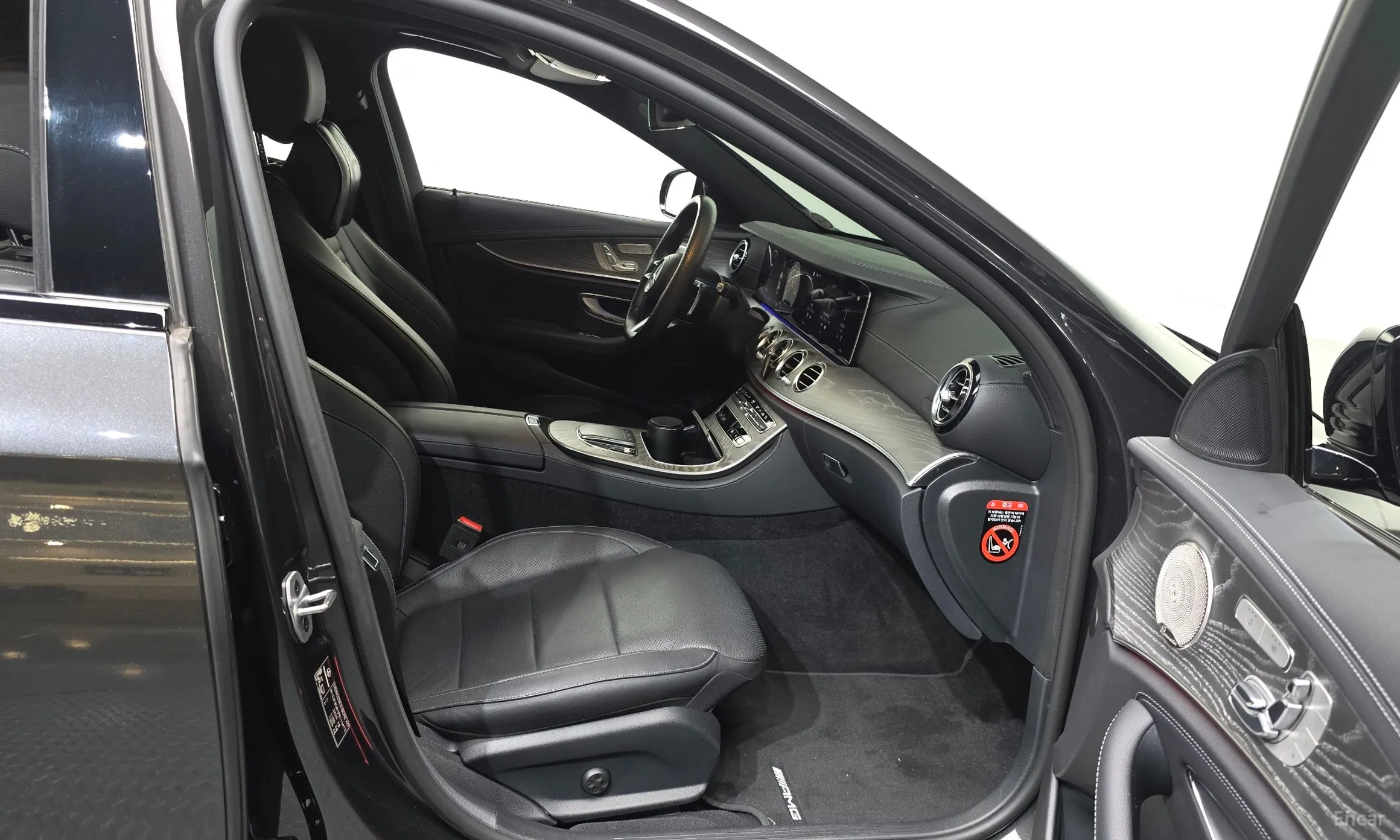 Mercedes Benz E-Class W213 превью 11