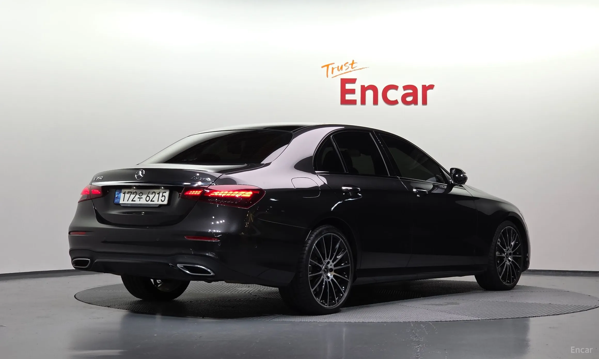 Mercedes Benz E-Class W213 превью 2