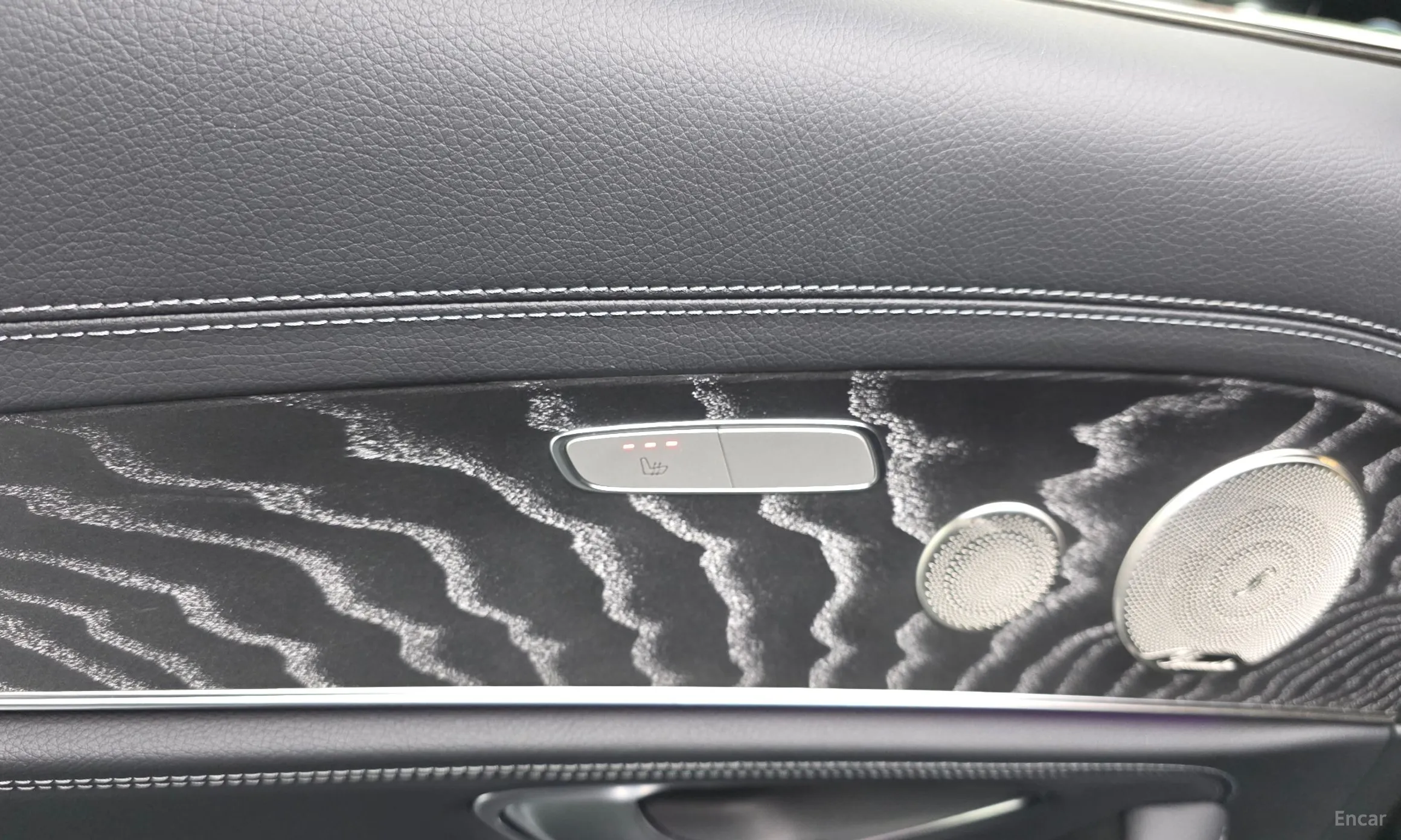 Mercedes Benz E-Class W213 превью 18