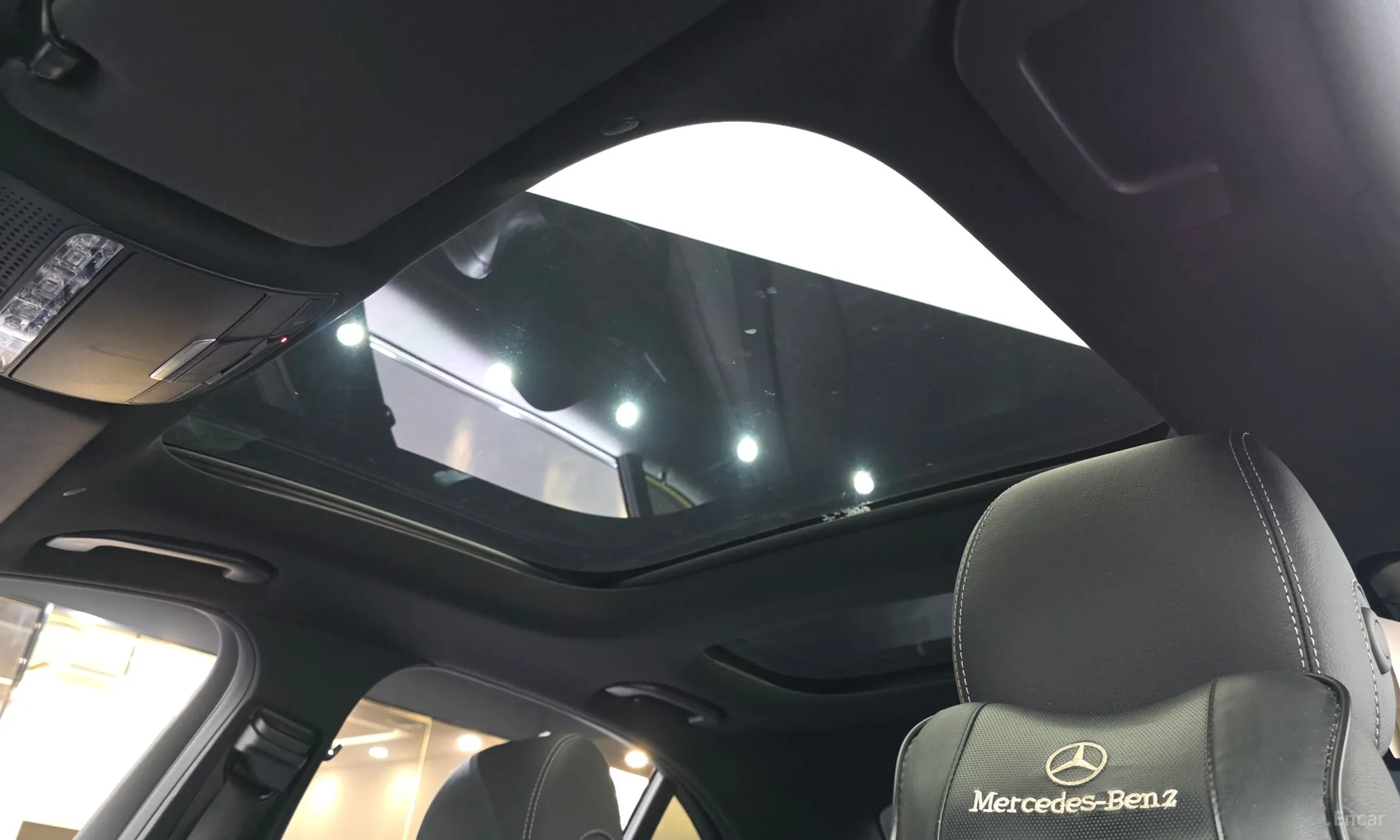 Mercedes Benz E-Class W213 превью 19