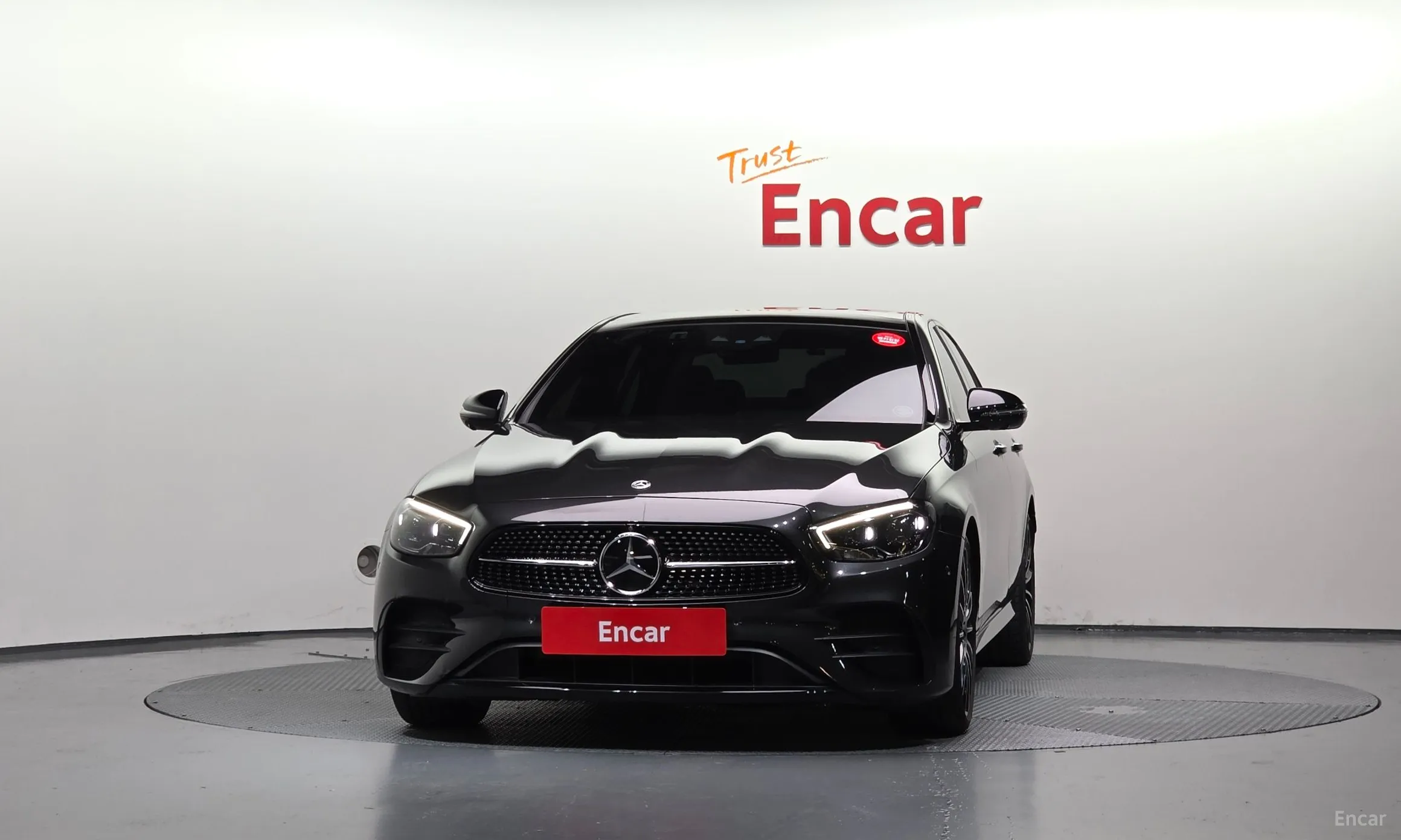 Mercedes Benz E-Class W213 превью 3