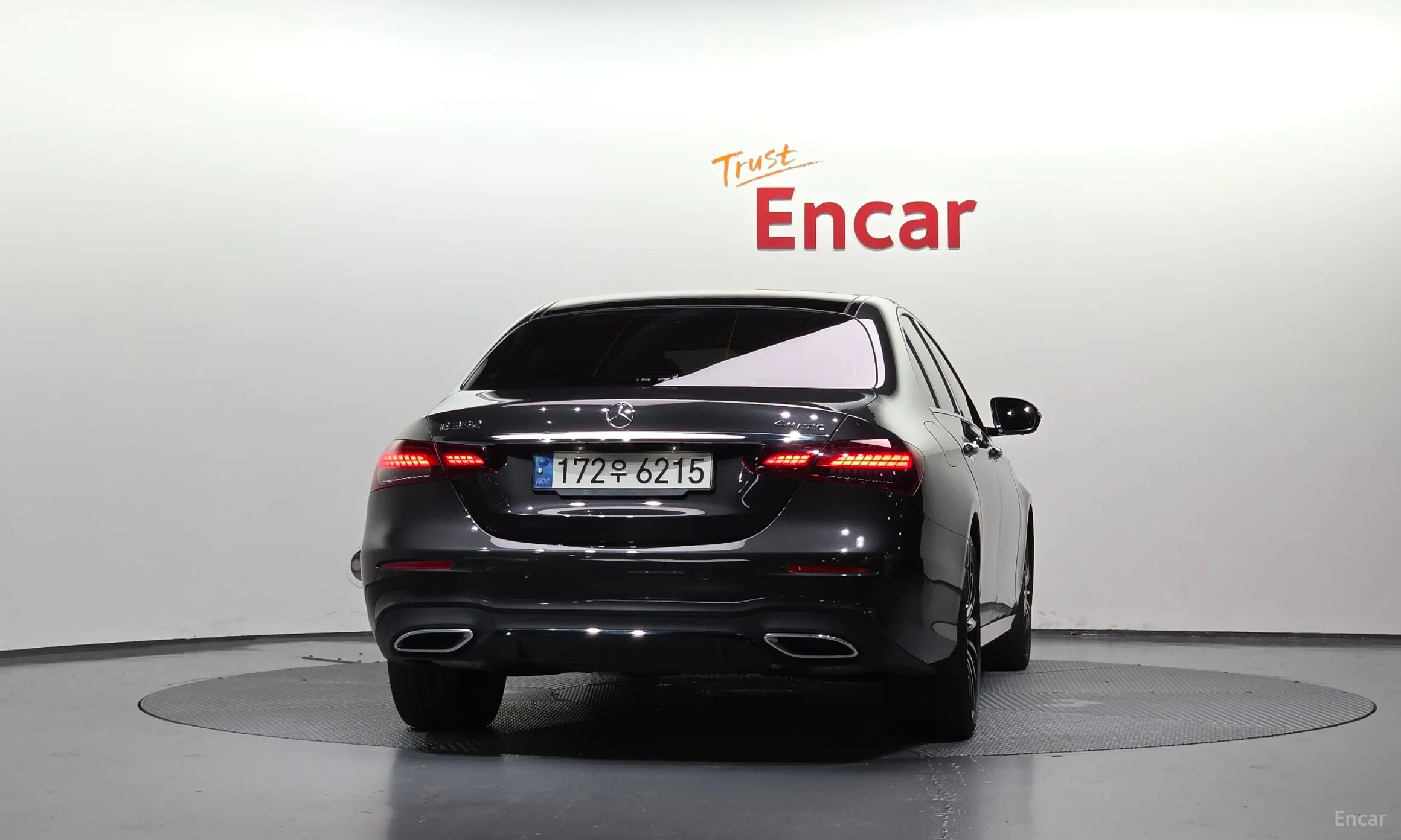 Mercedes Benz E-Class W213 превью 4