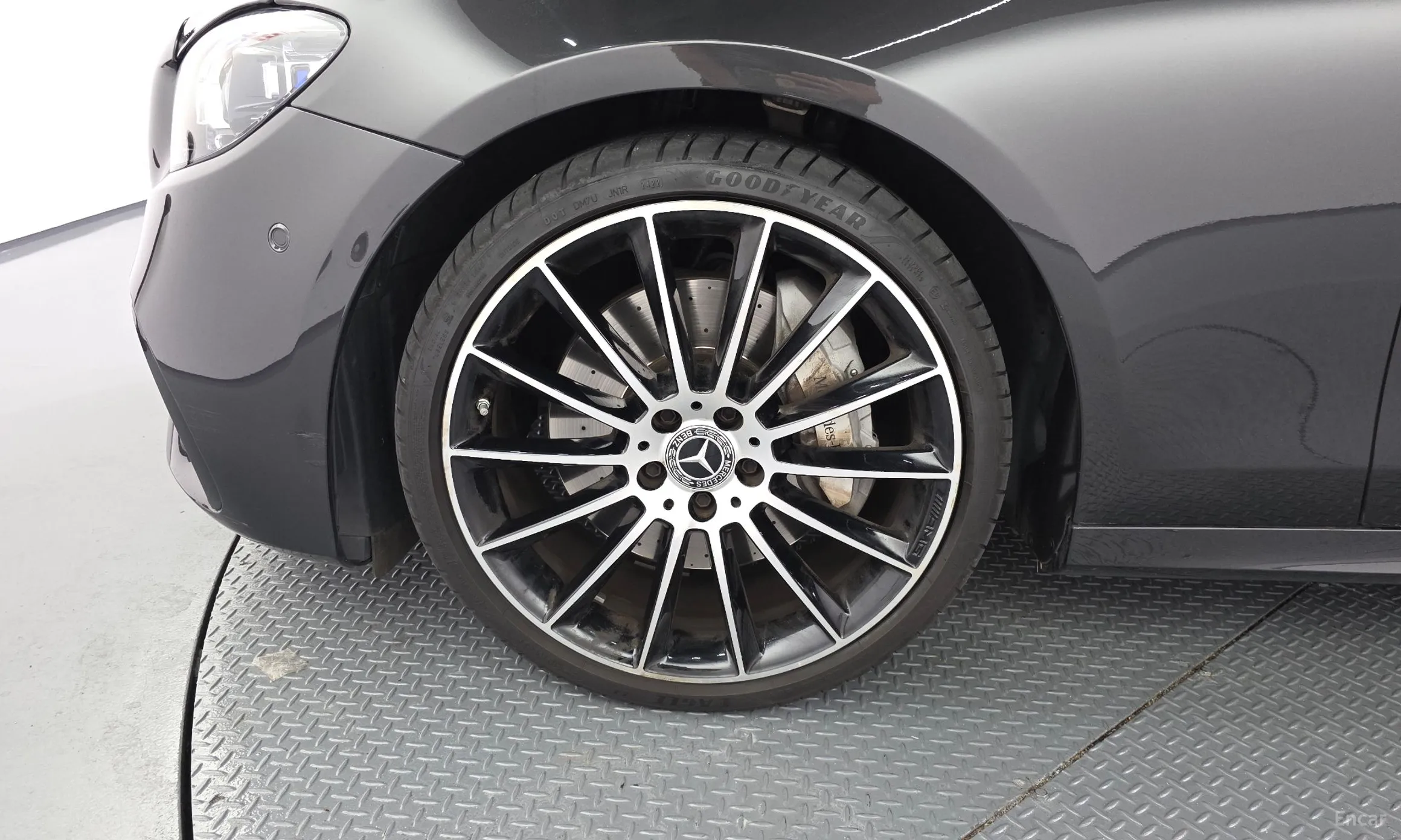Mercedes Benz E-Class W213 превью 5