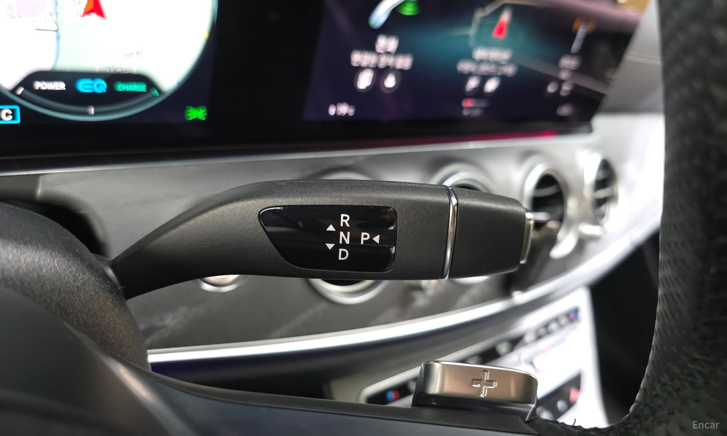 Mercedes Benz E-Class W213 превью 9