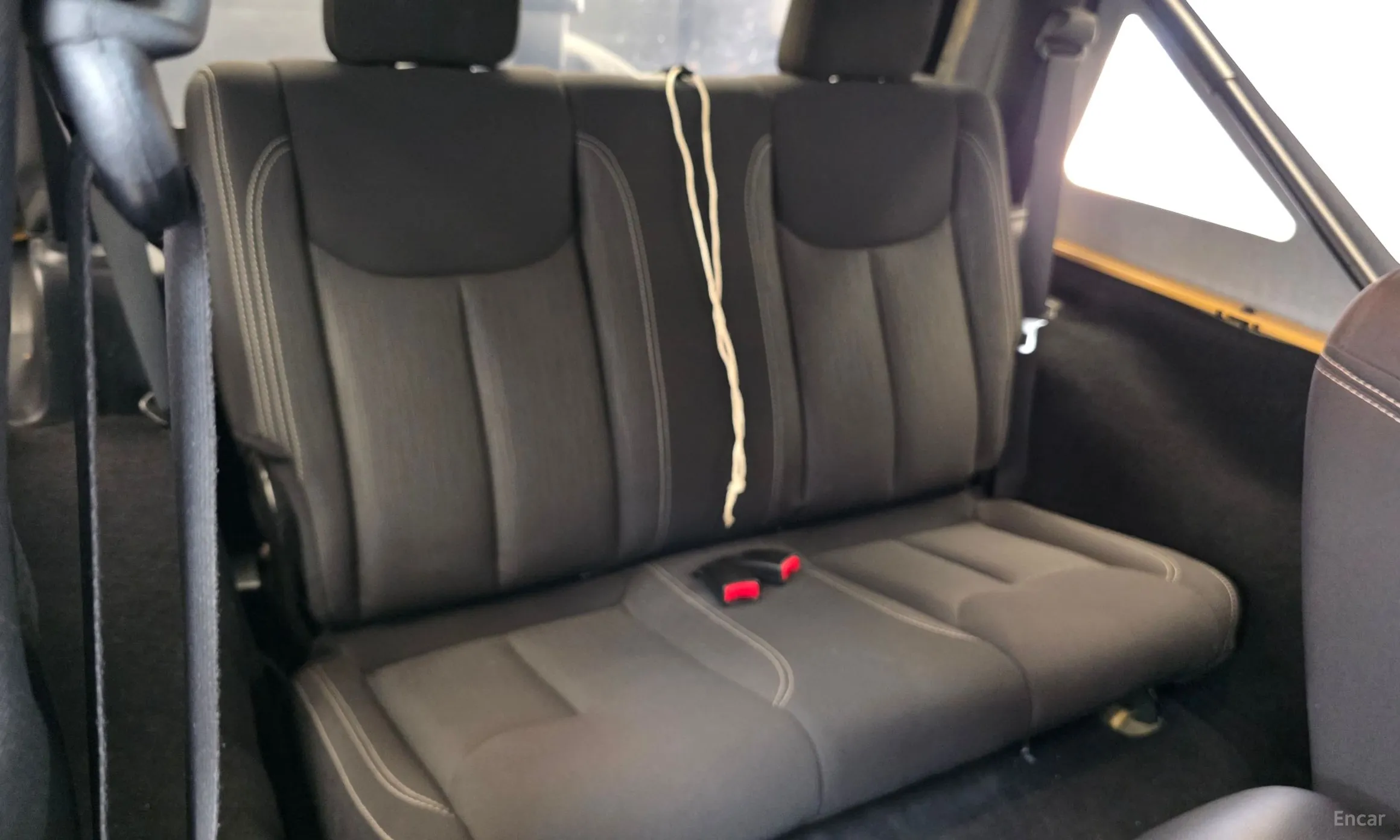 Jeep Wrangler (JK) превью 12