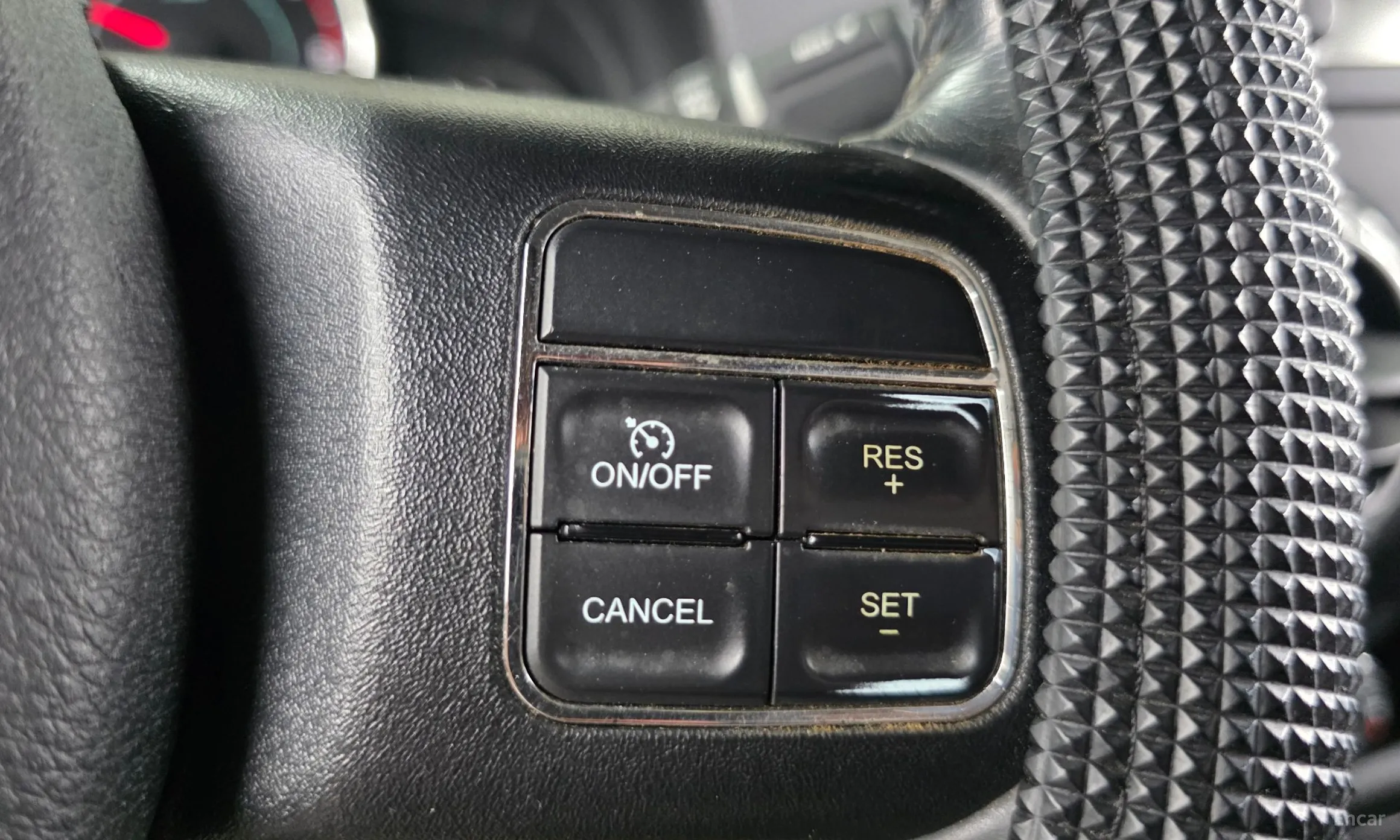 Jeep Wrangler (JK) превью 19