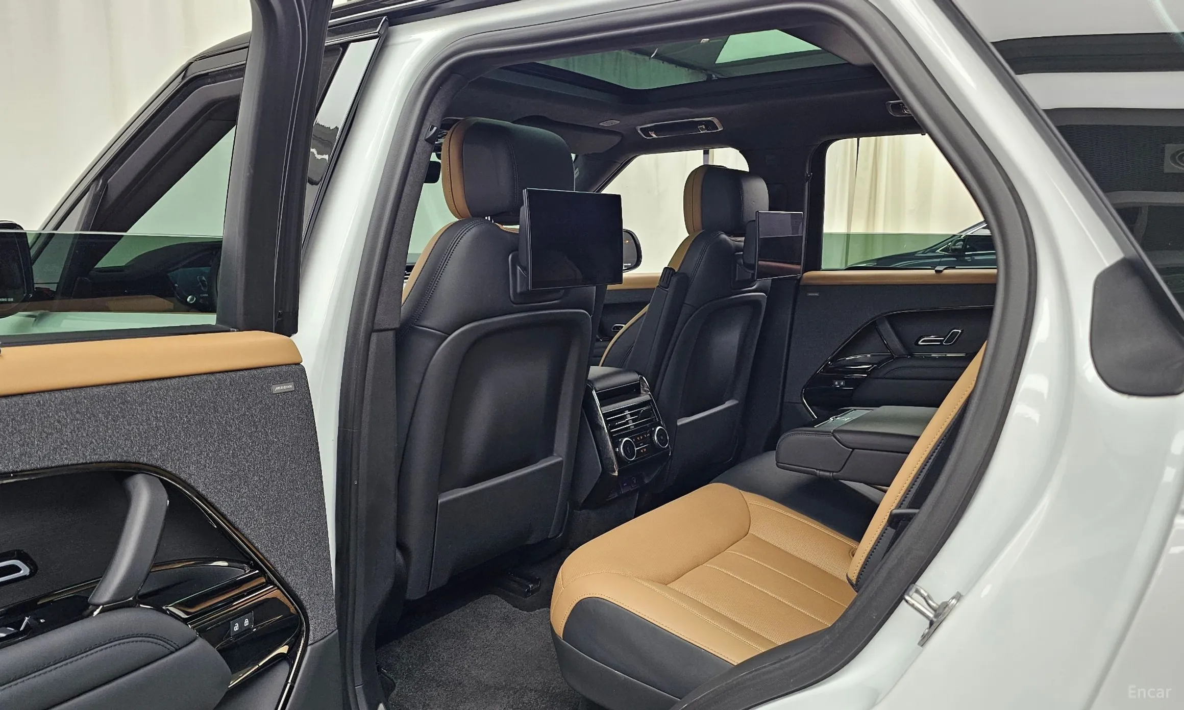 Land Rover Range Rover Sport 3rd Generation превью 12