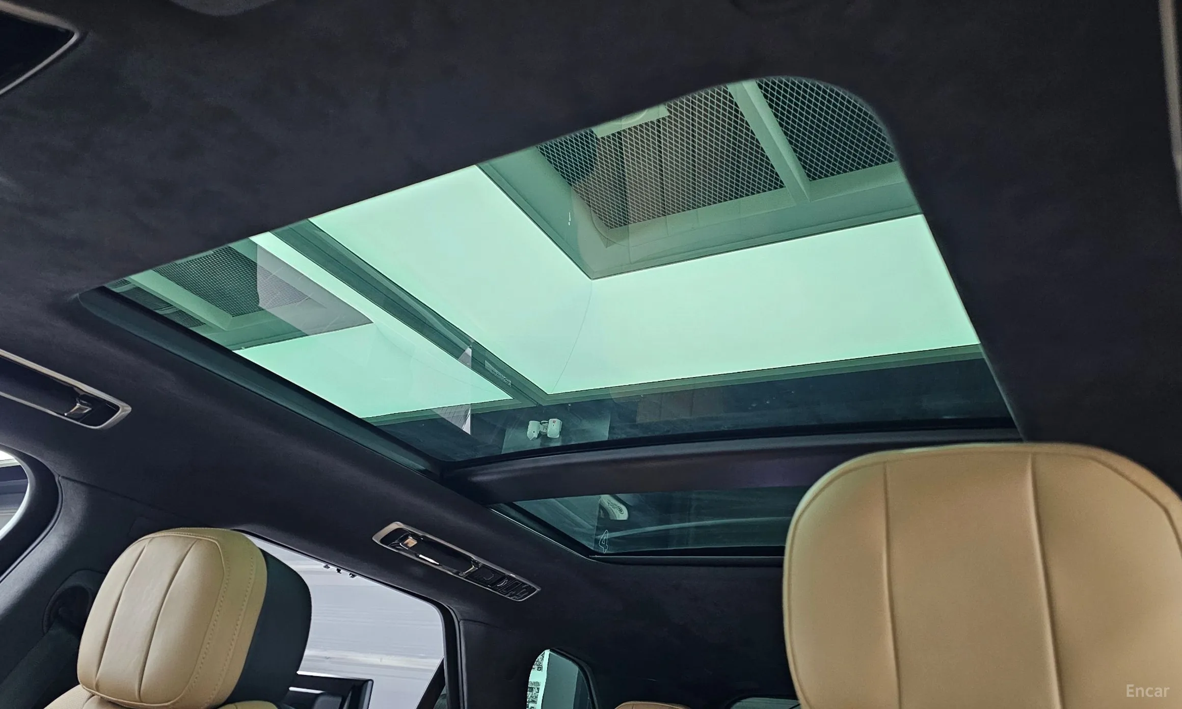 Land Rover Range Rover Sport 3rd Generation превью 17