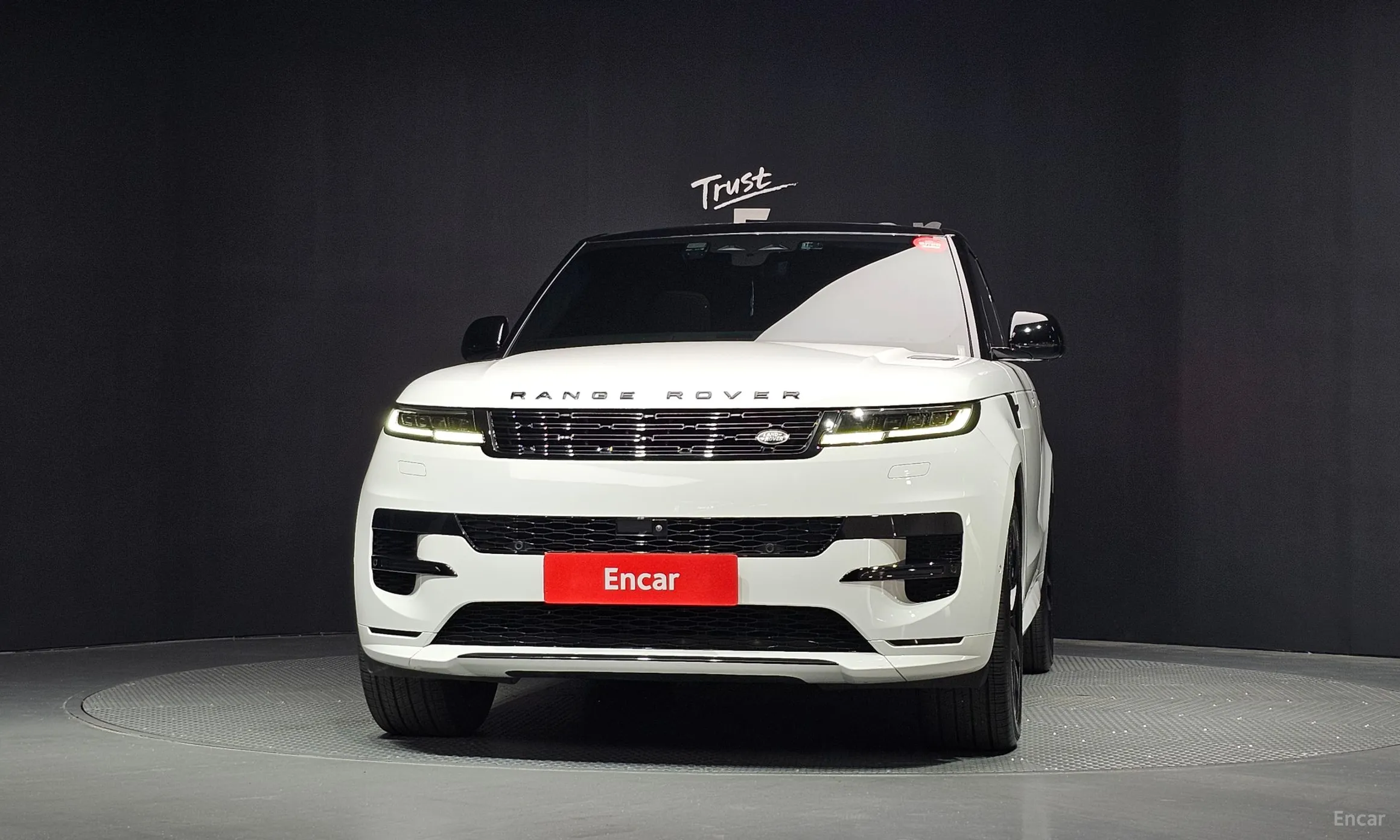 Land Rover Range Rover Sport 3rd Generation превью 3