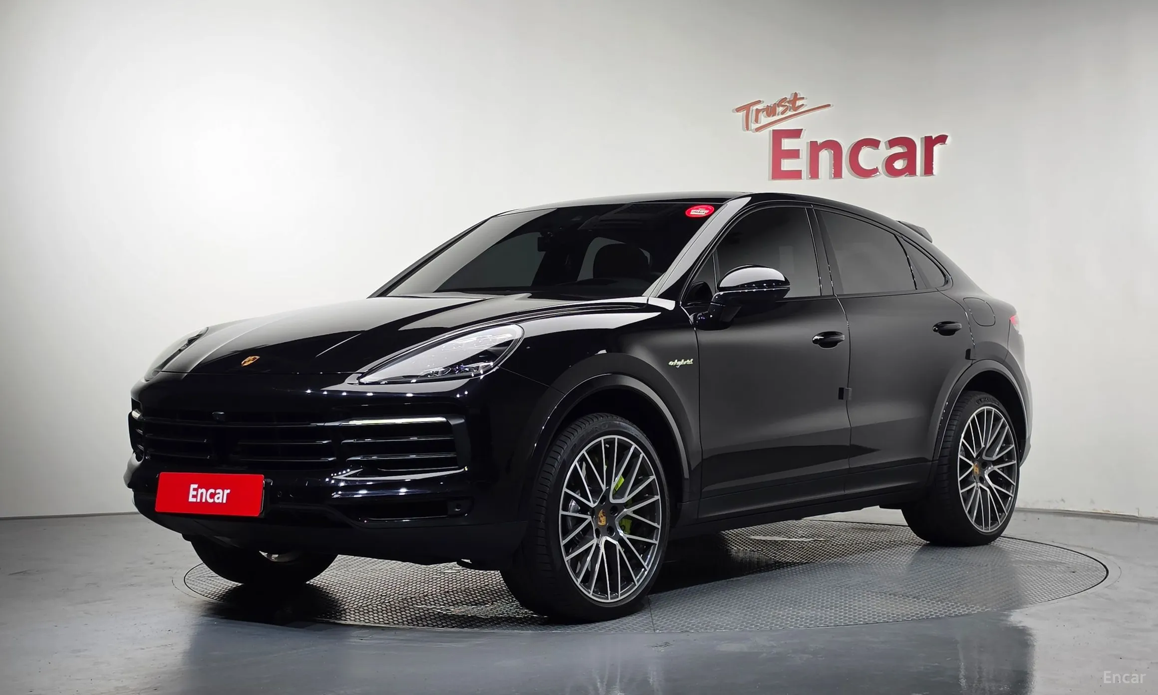 Porsche Cayenne (PO536)