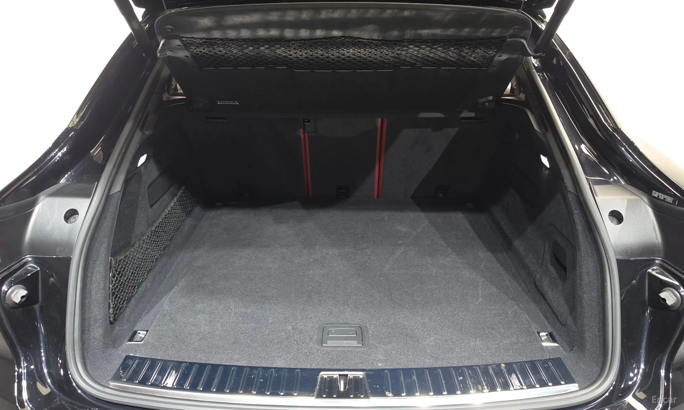 Porsche Cayenne (PO536) превью 17