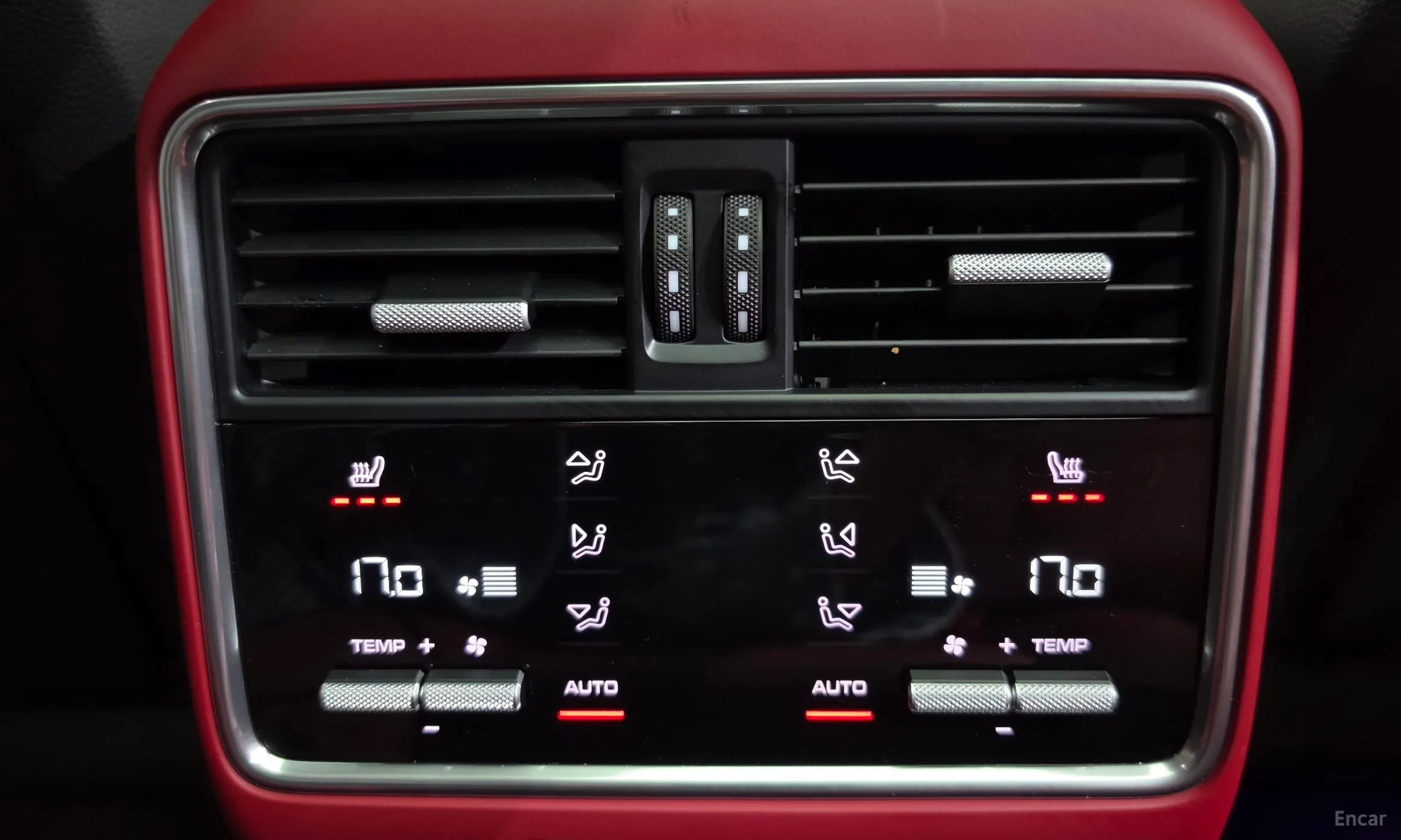 Porsche Cayenne (PO536) превью 20