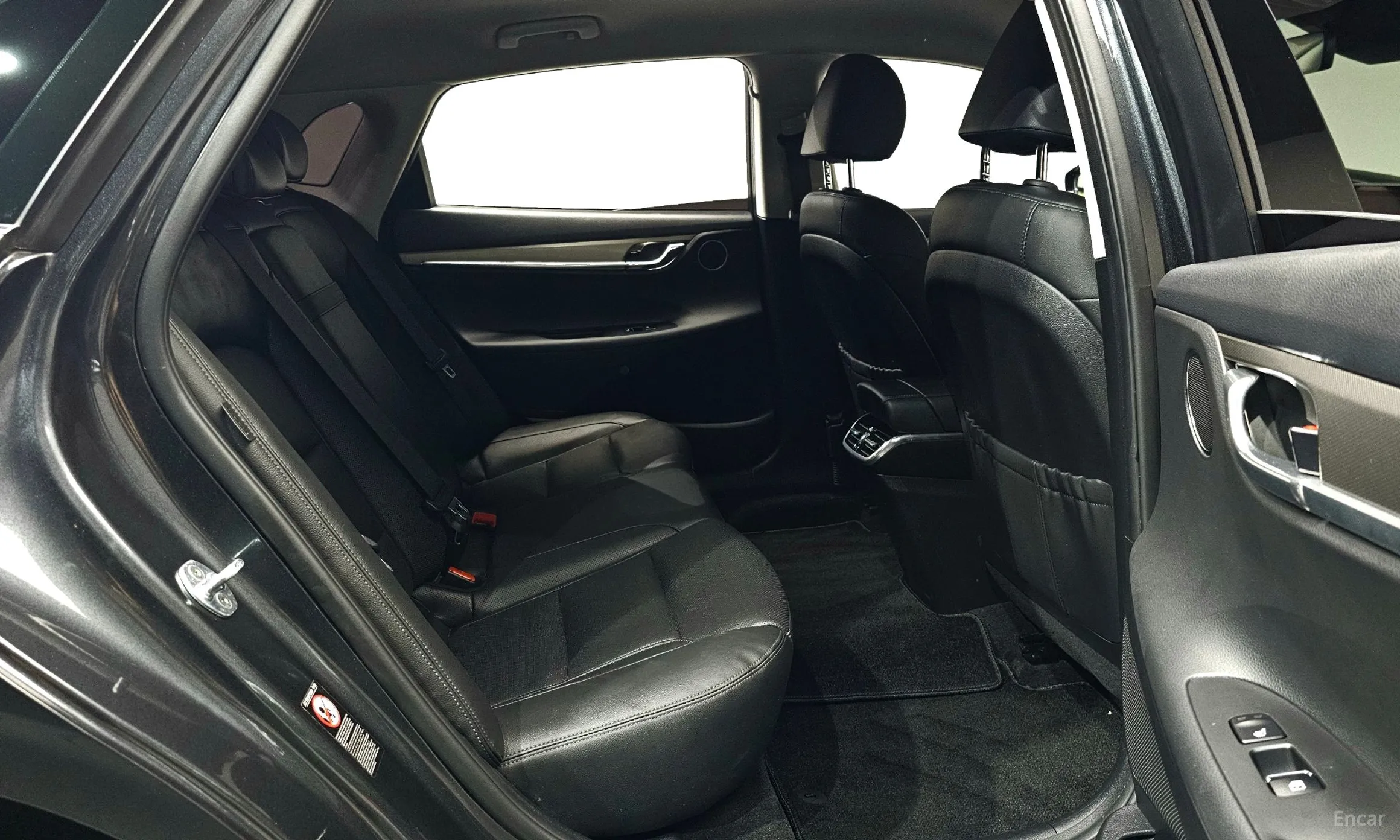 Hyundai Grandeur IG превью 11