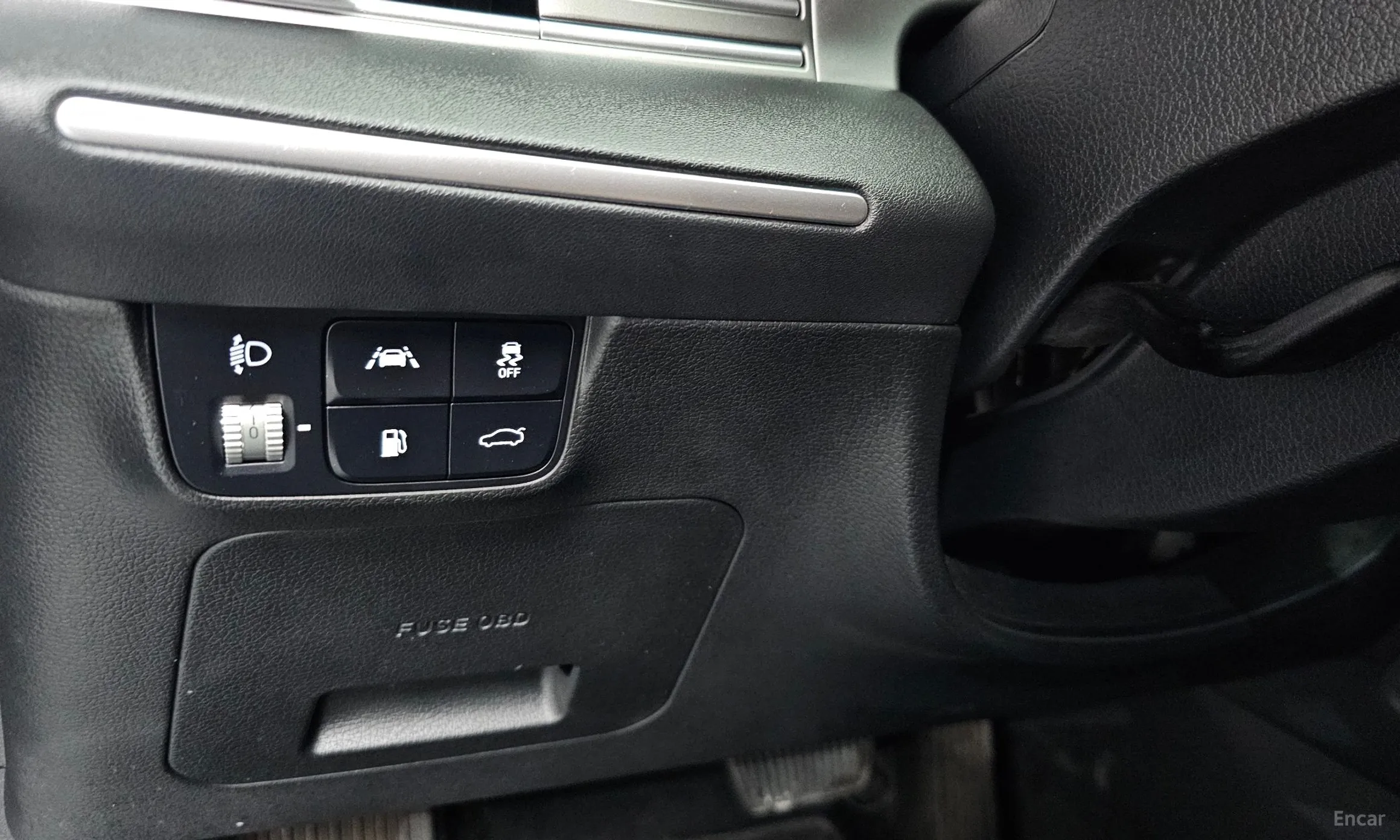Hyundai Grandeur IG превью 14