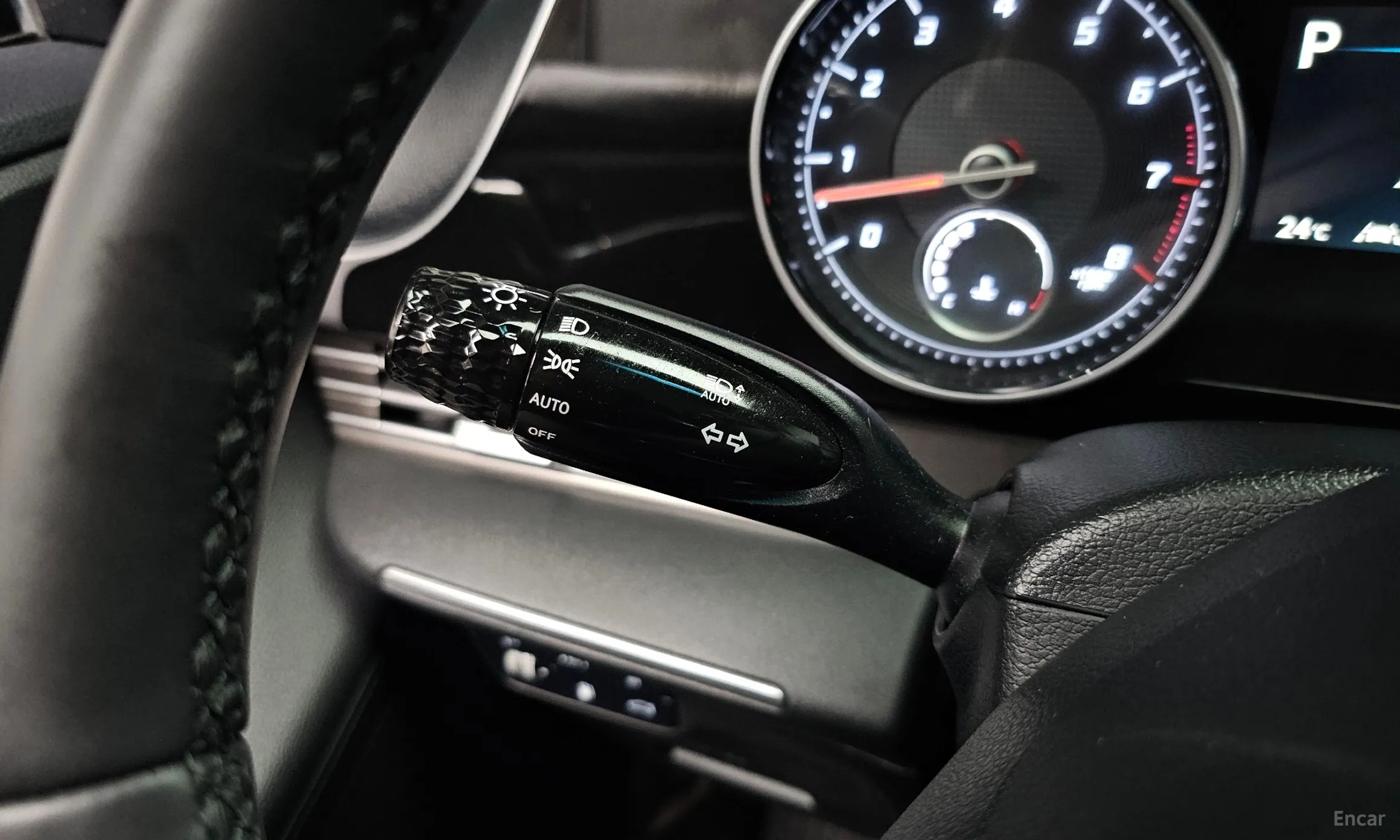 Hyundai Grandeur IG превью 15