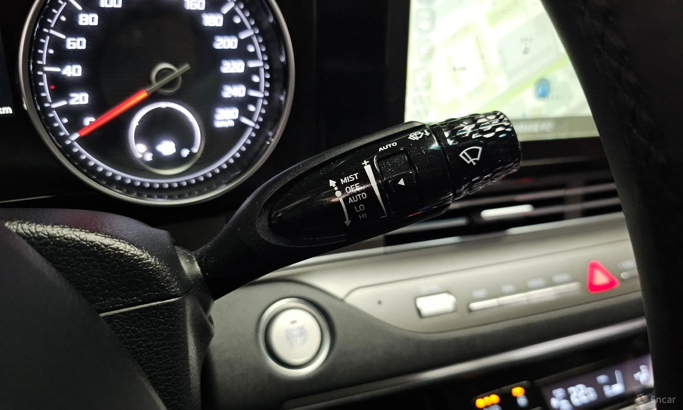 Hyundai Grandeur IG превью 16