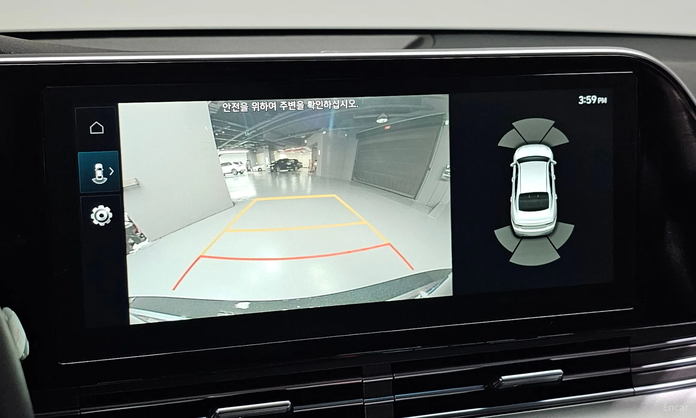 Hyundai Grandeur IG превью 18