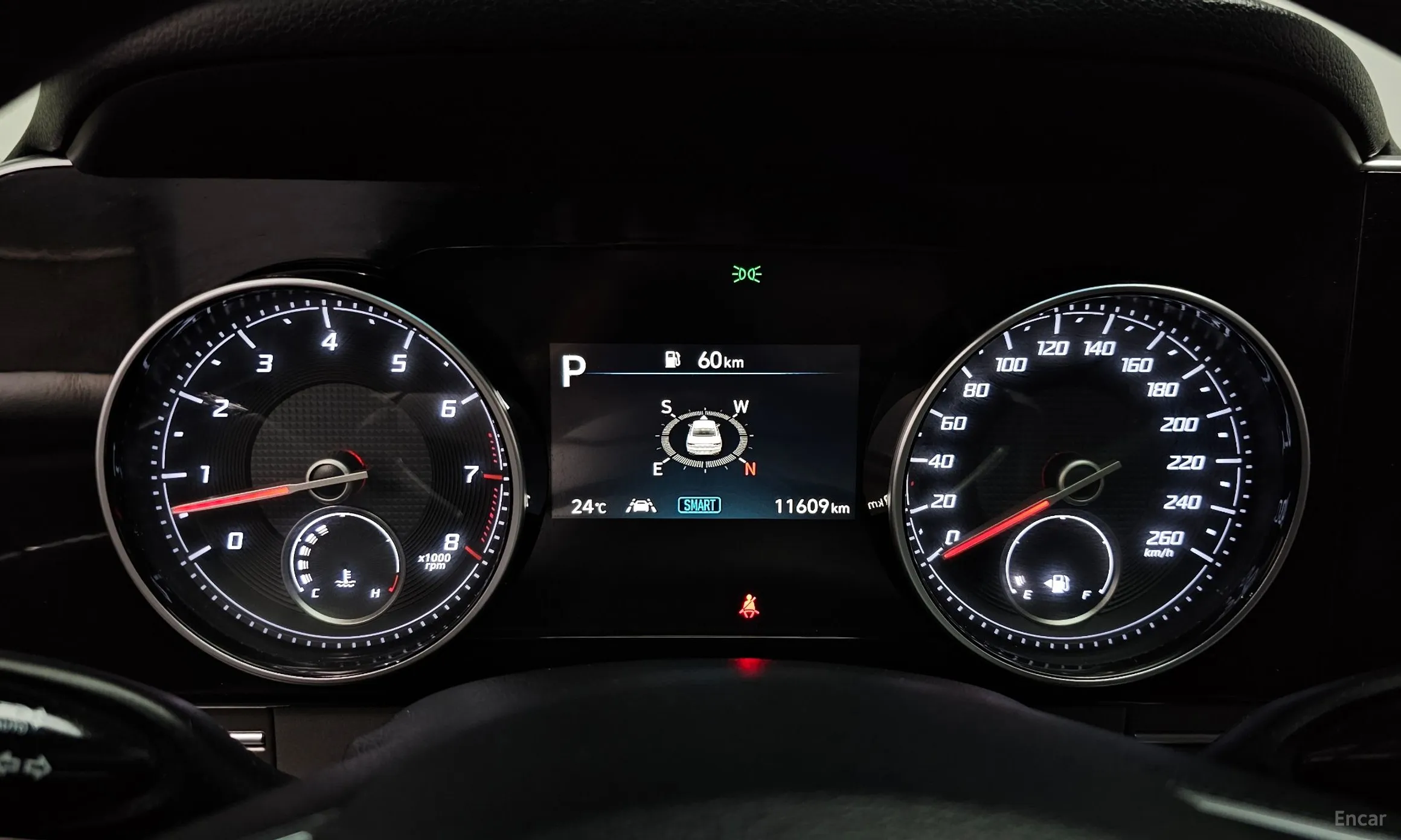 Hyundai Grandeur IG превью 8