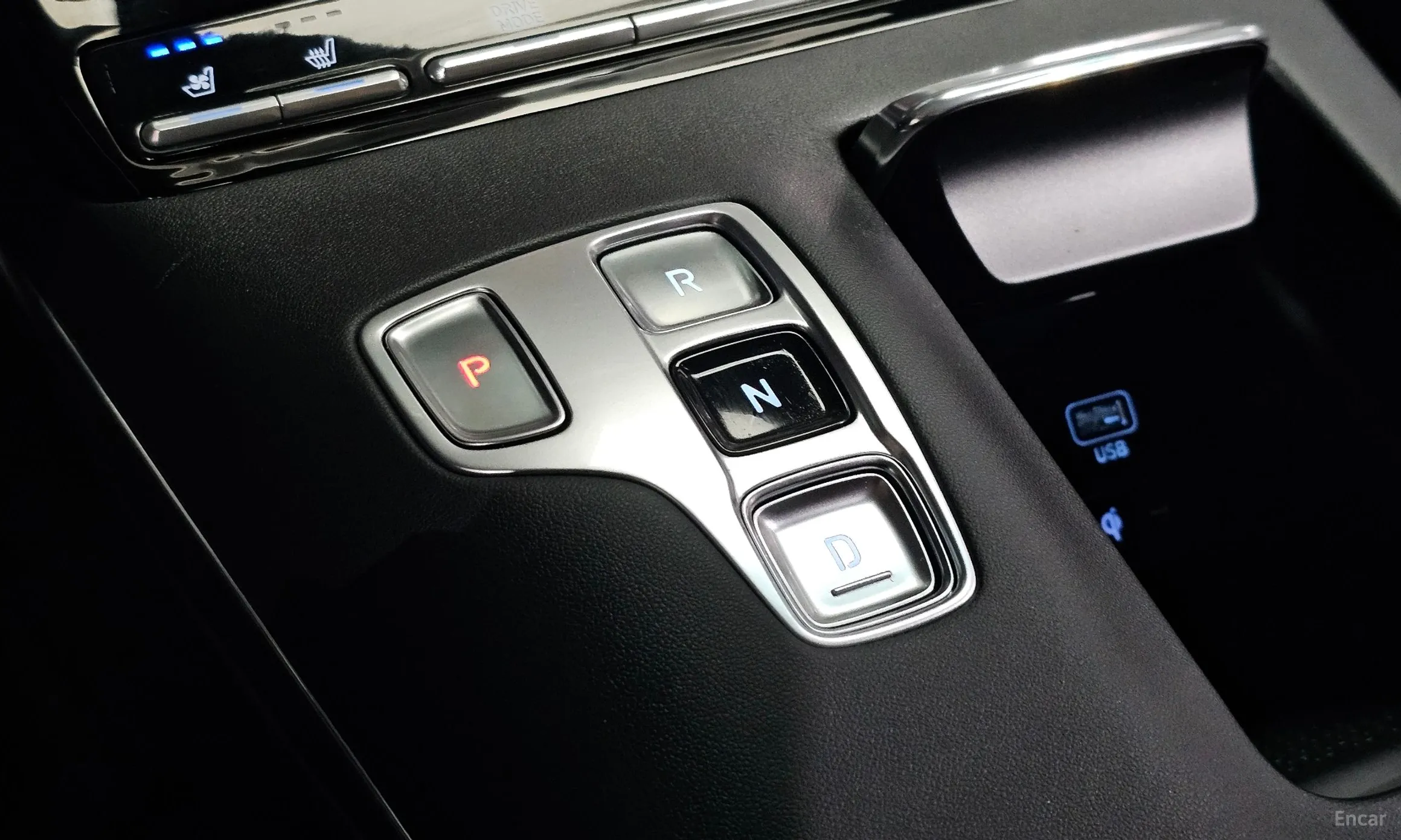 Hyundai Grandeur IG превью 9