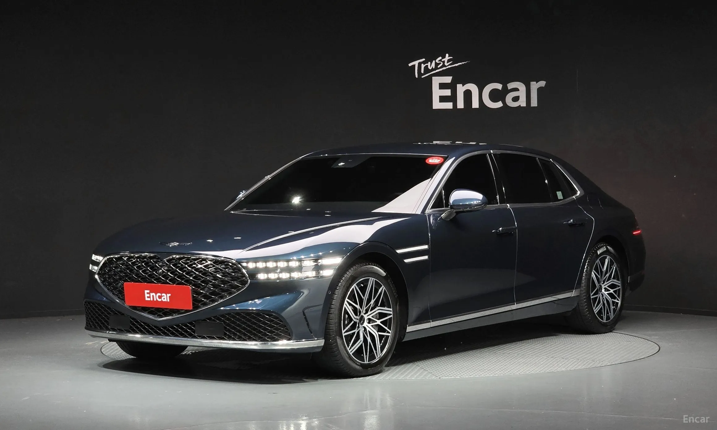 G90 (RS4)