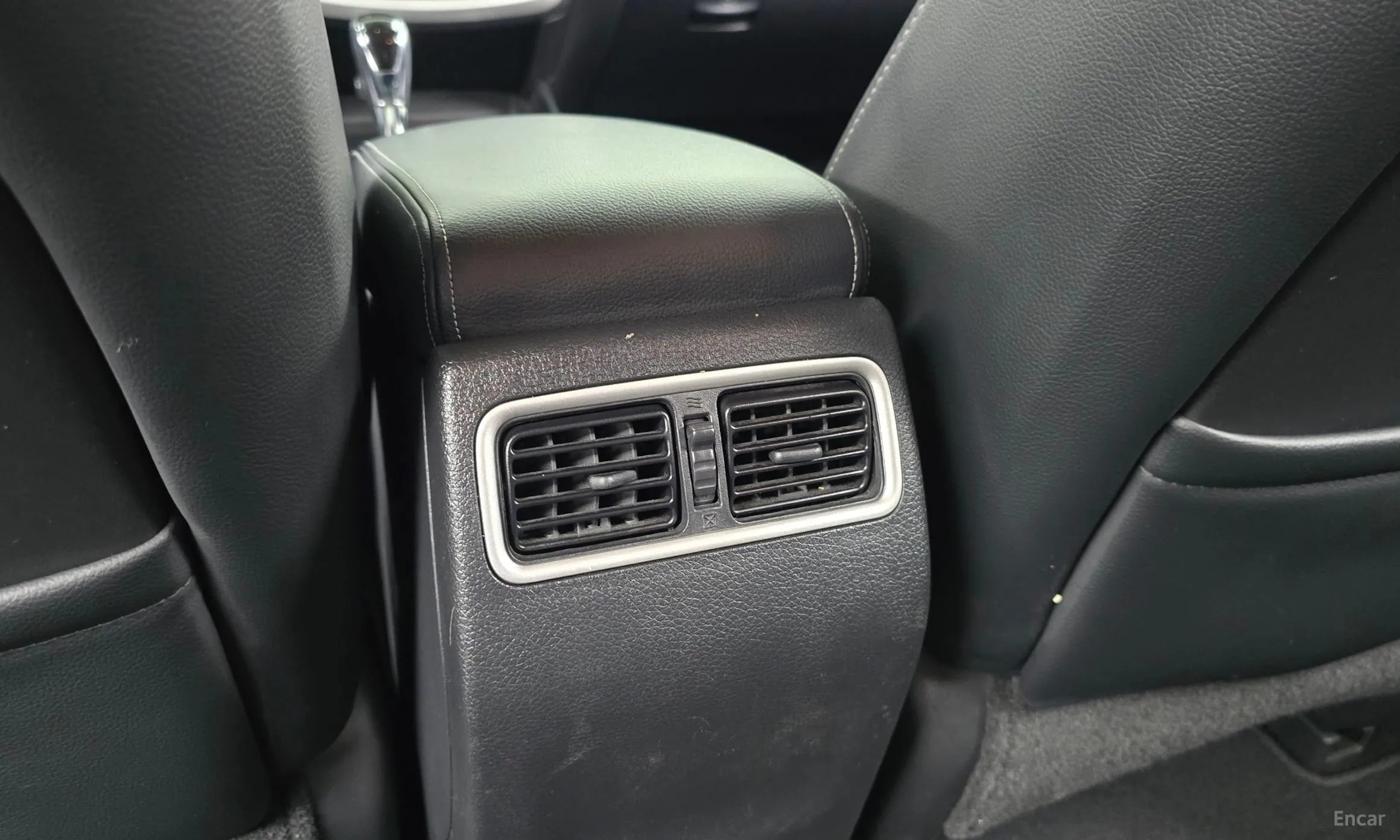 Nissan Altima превью 19