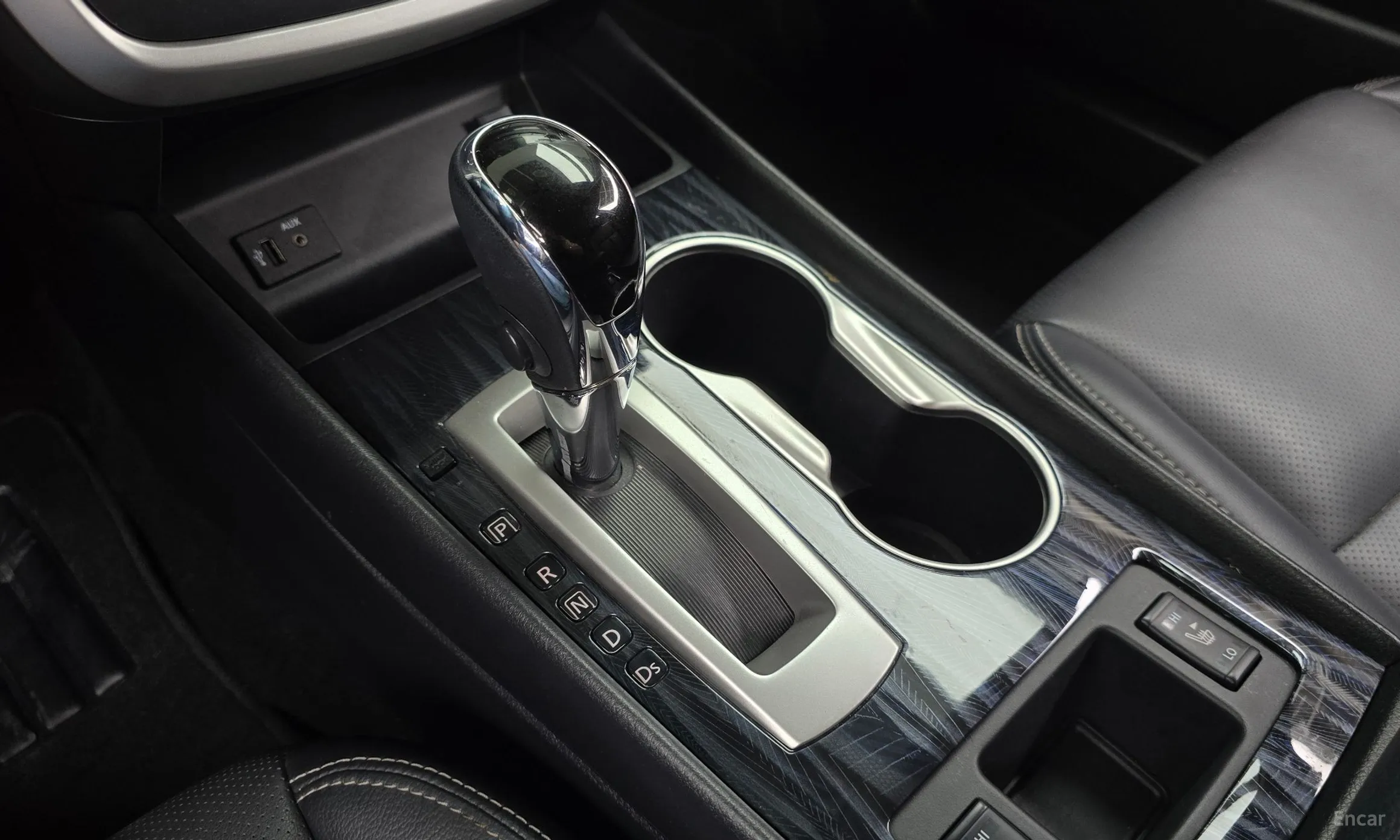 Nissan Altima превью 9
