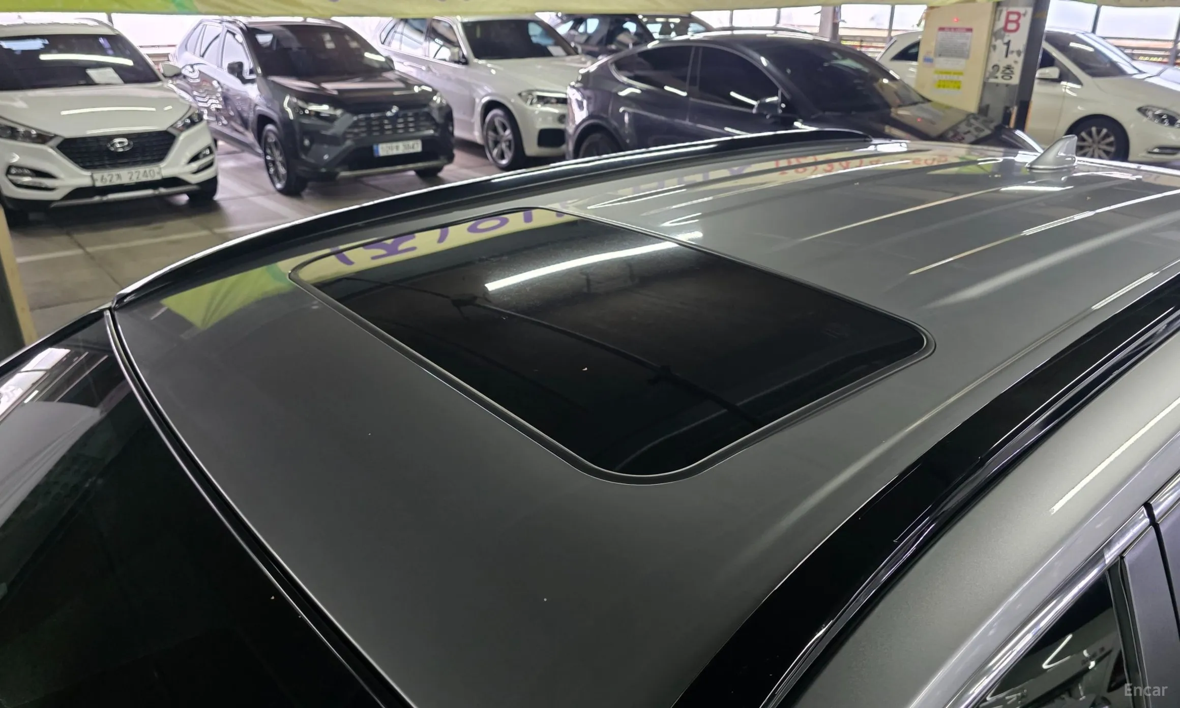 Toyota RAV4 5th Generation превью 14