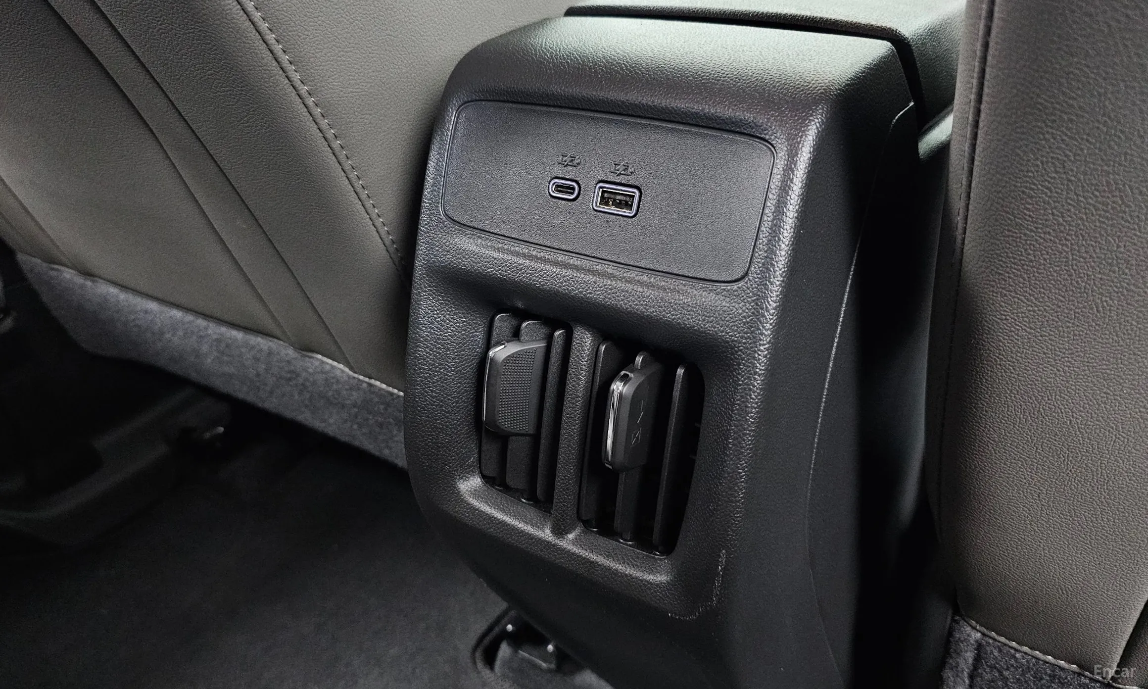 Chevrolet (GM Daewoo) Trax Crossover превью 19