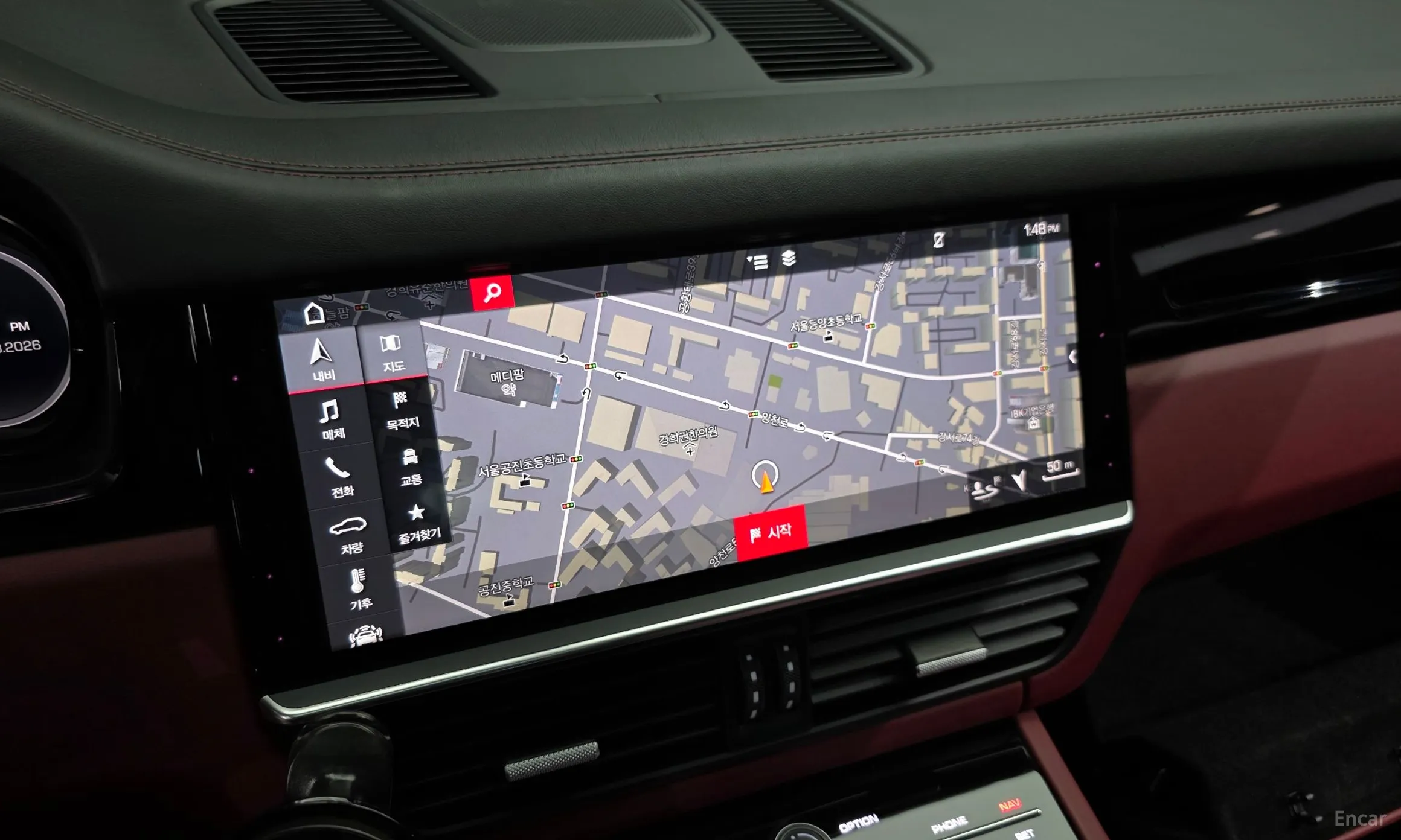 Porsche Cayenne (PO536) превью 15