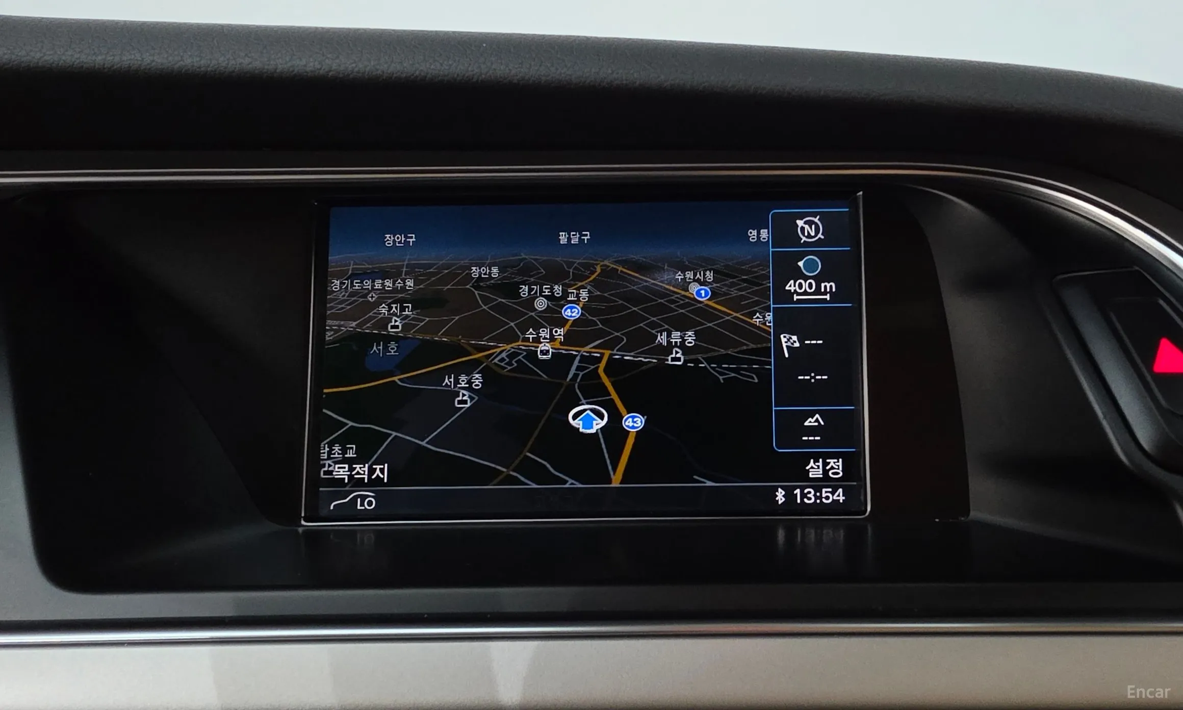 Audi New A4 превью 15