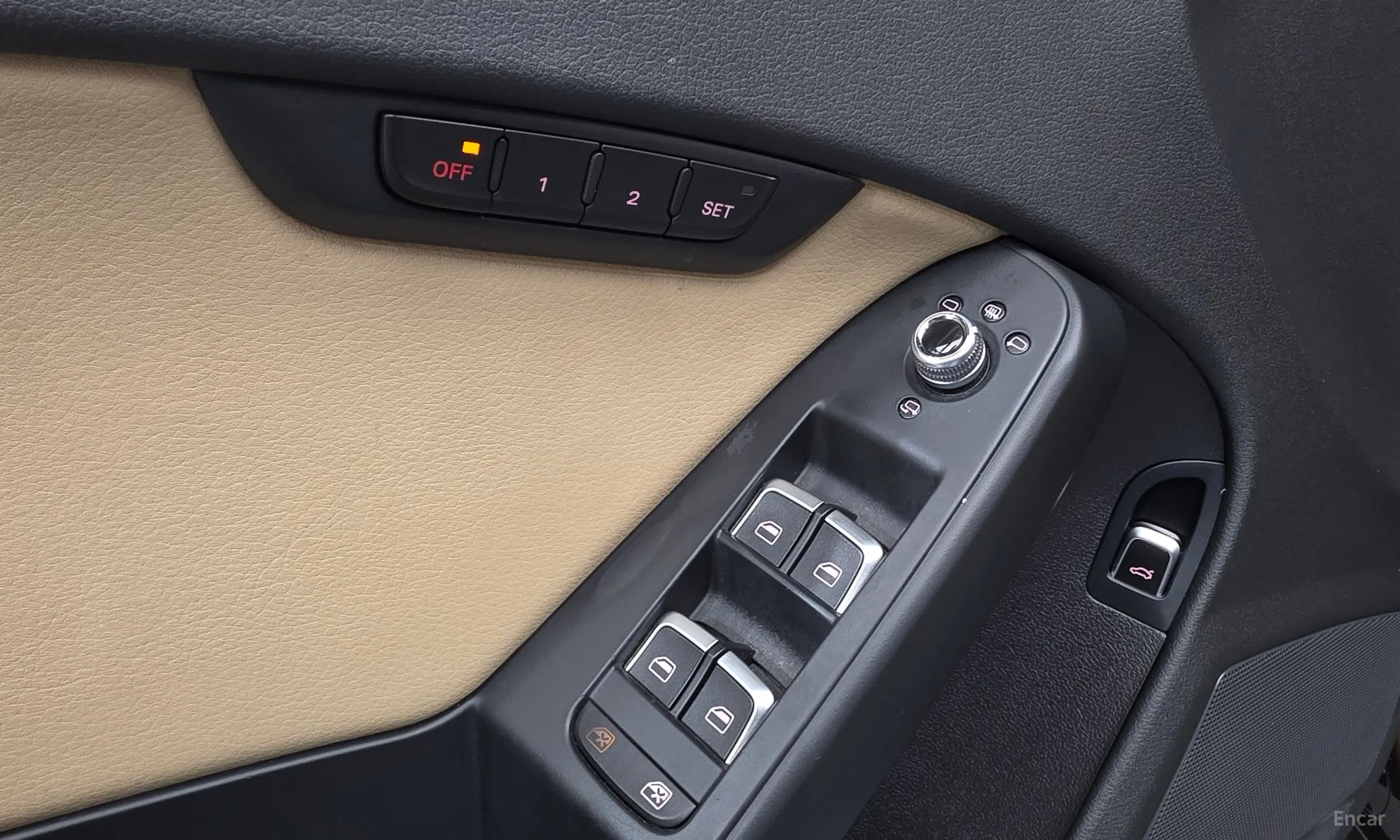 Audi New A4 превью 18