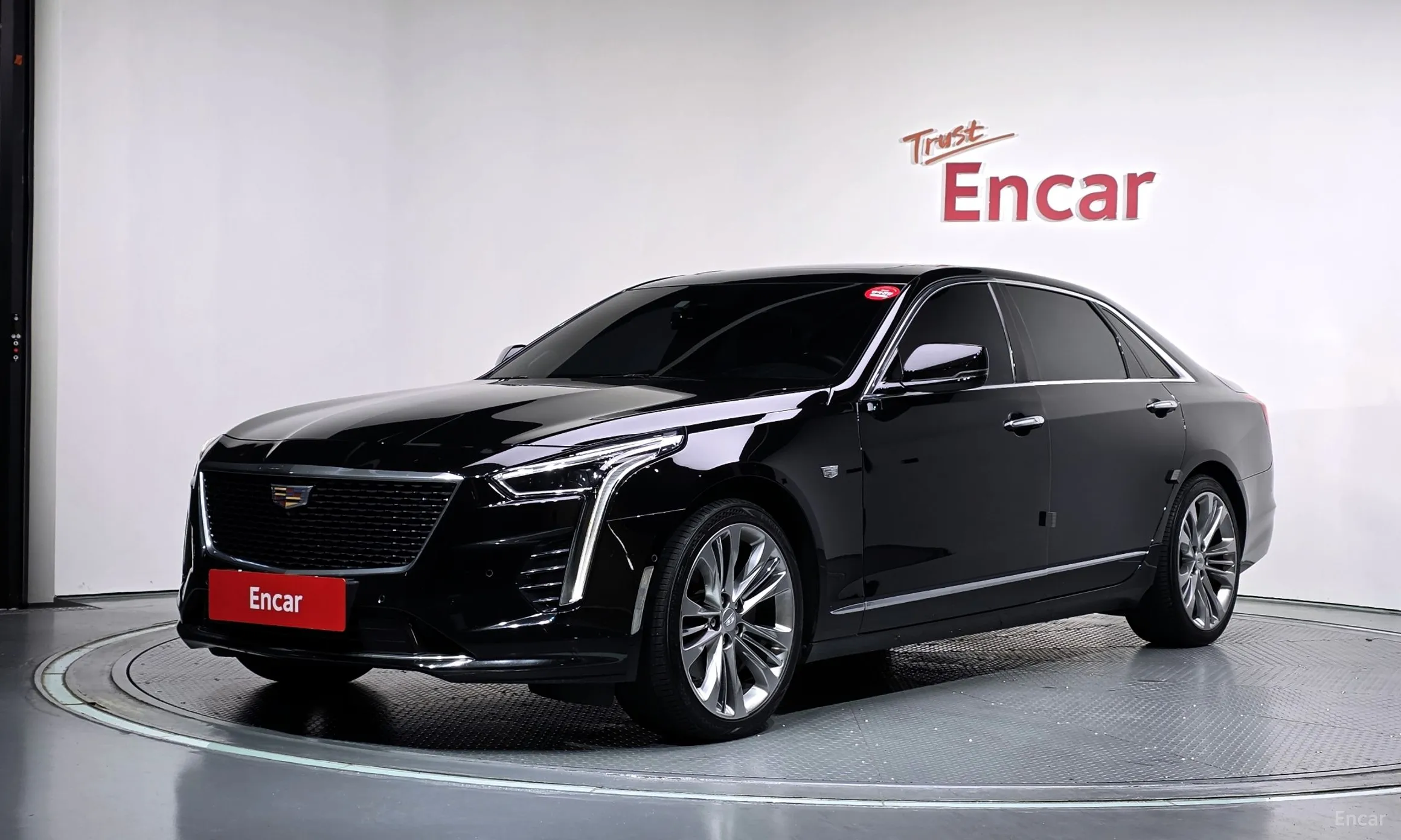CT6