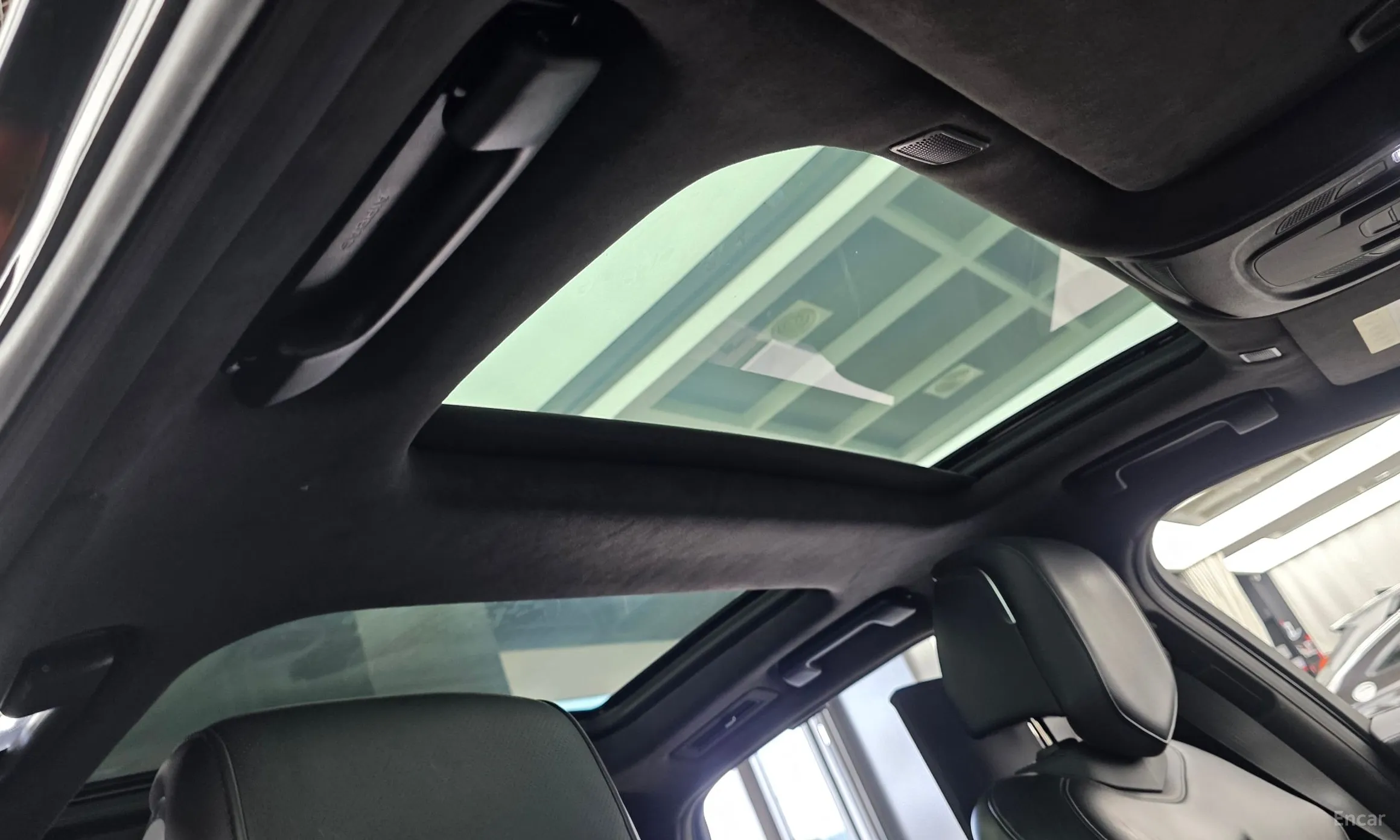 Cadillac CT6 превью 15