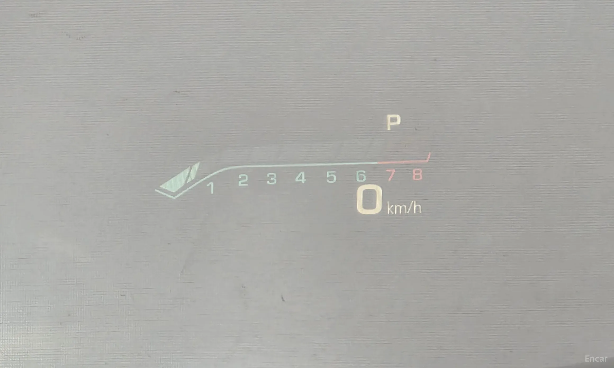 Cadillac CT6 превью 19