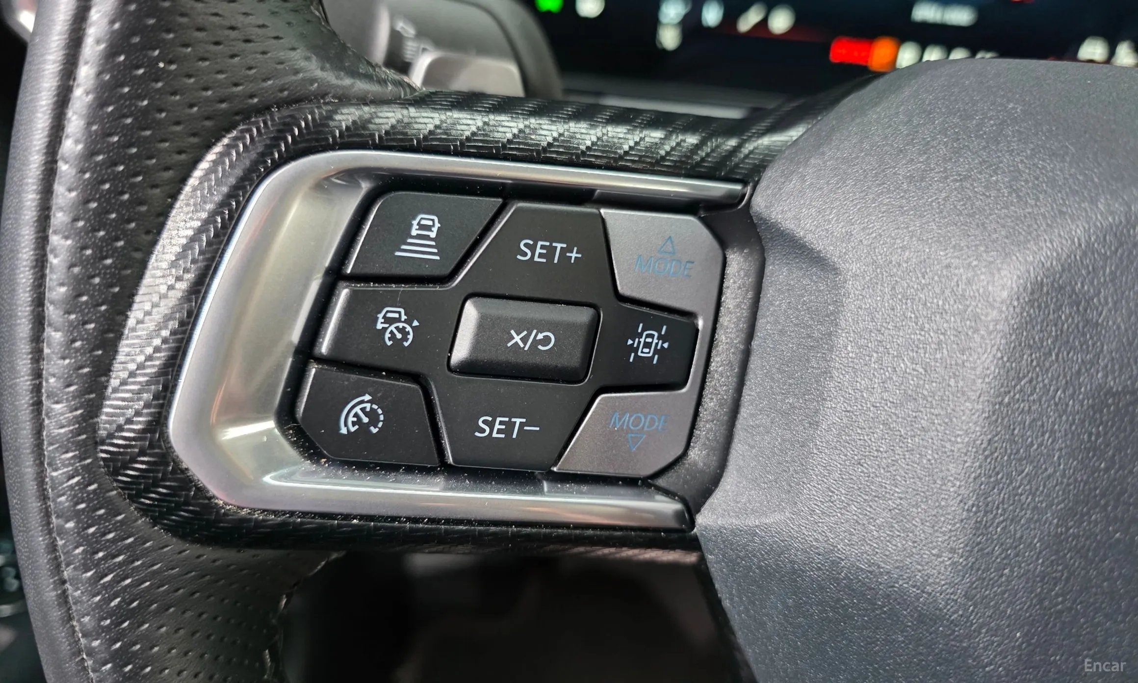 Ford Mustang 7th Generation превью 20