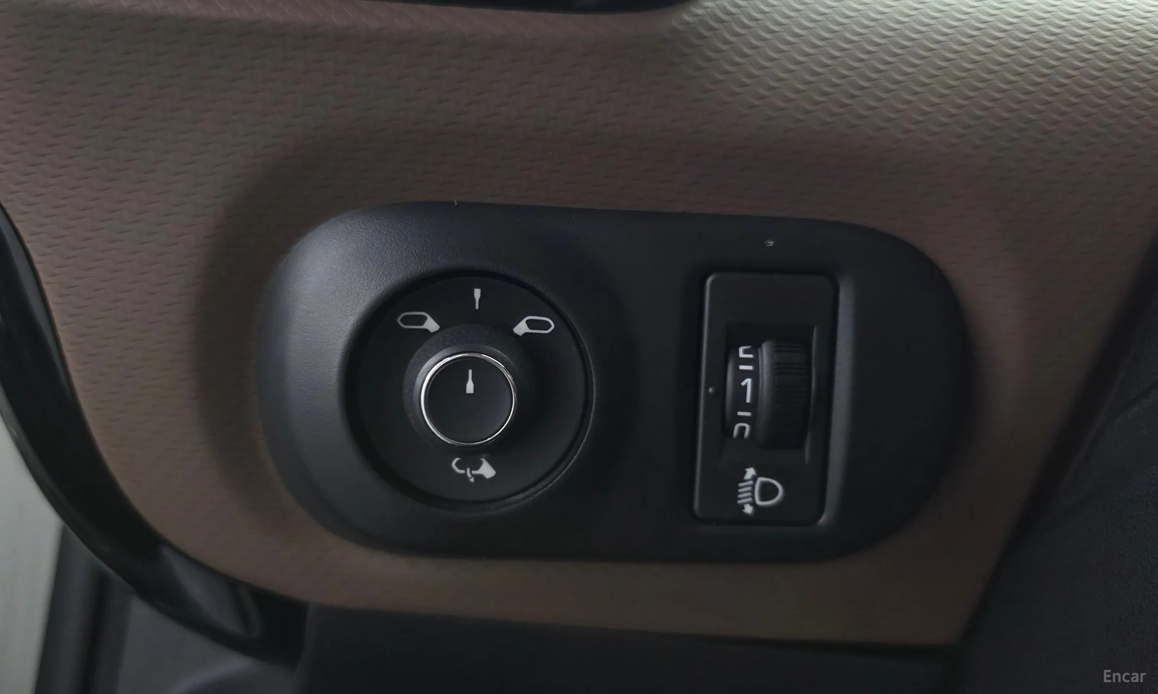 Citroën/DS C4 Cocktooth превью 17