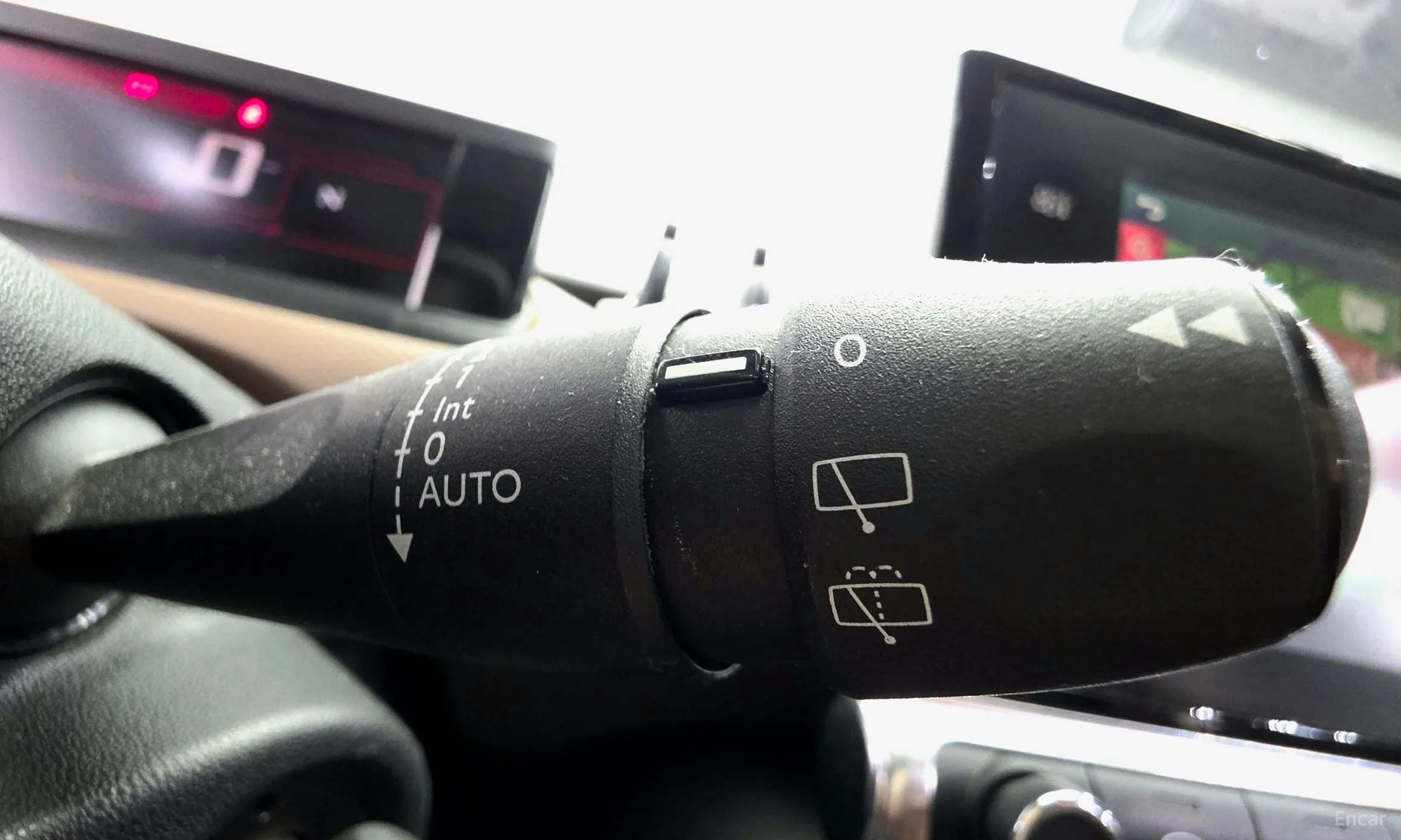 Citroën/DS C4 Cocktooth превью 18