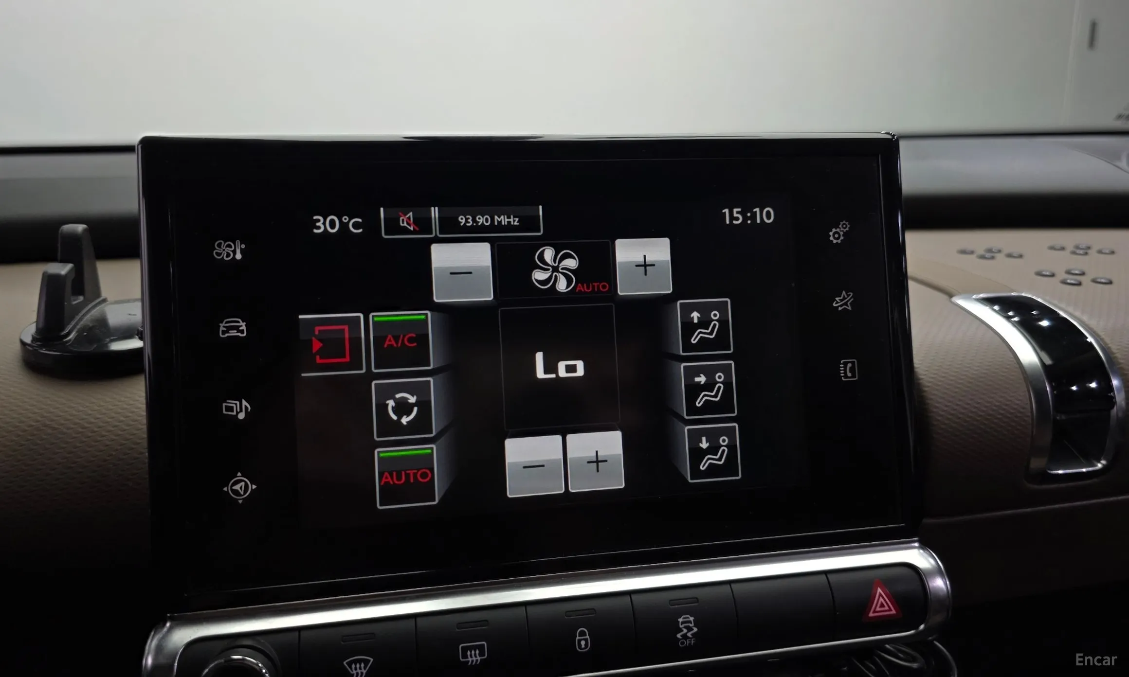 Citroën/DS C4 Cocktooth превью 19