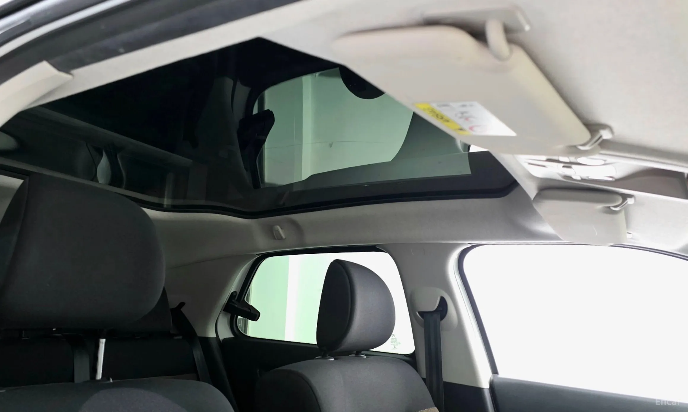 Citroën/DS C4 Cocktooth превью 20