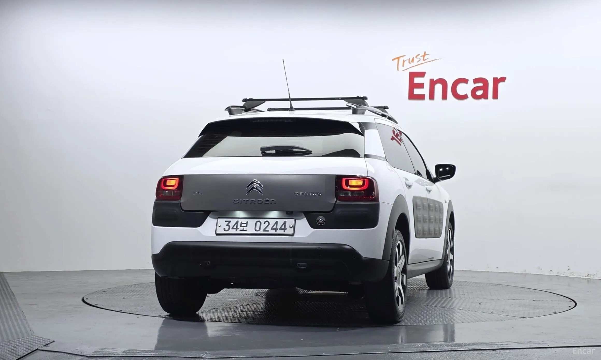 Citroën/DS C4 Cocktooth превью 4