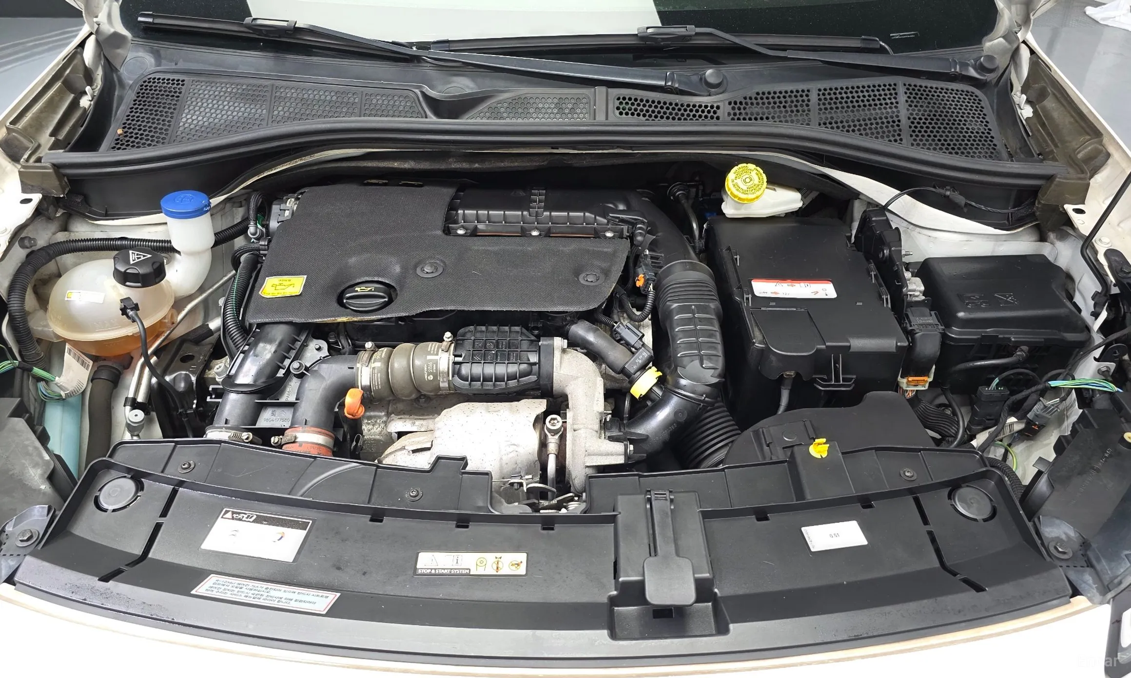 Citroën/DS C4 Cocktooth превью 6