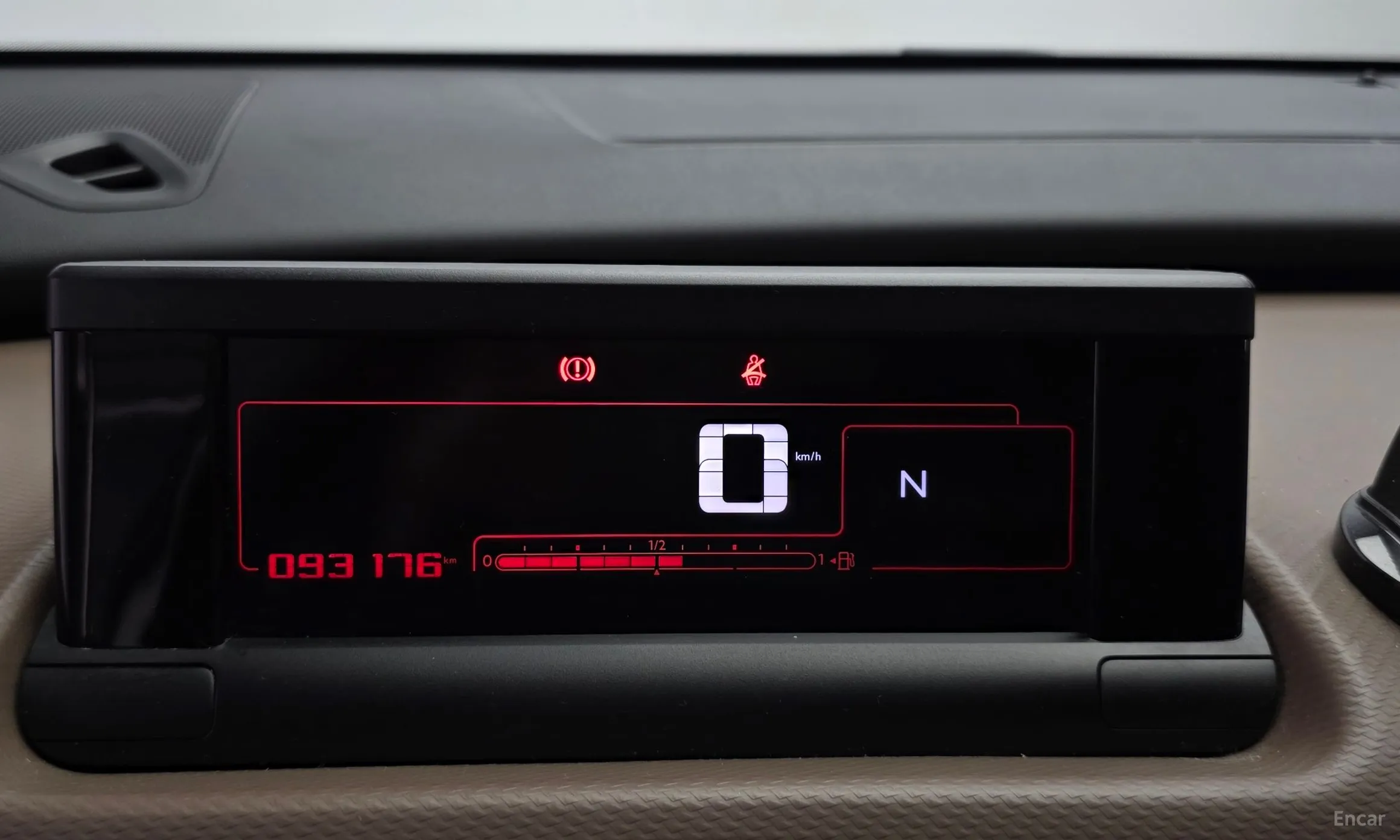 Citroën/DS C4 Cocktooth превью 8