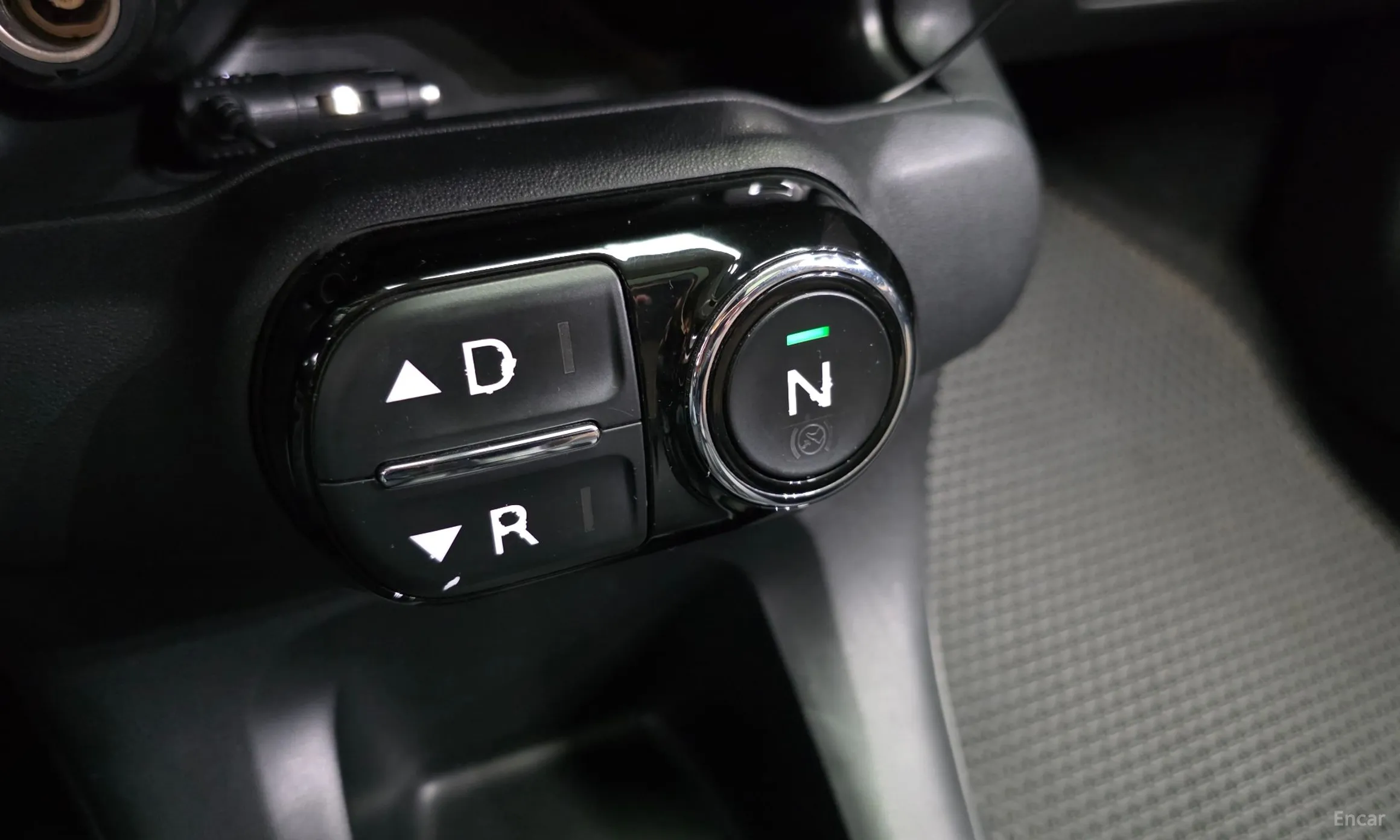 Citroën/DS C4 Cocktooth превью 9