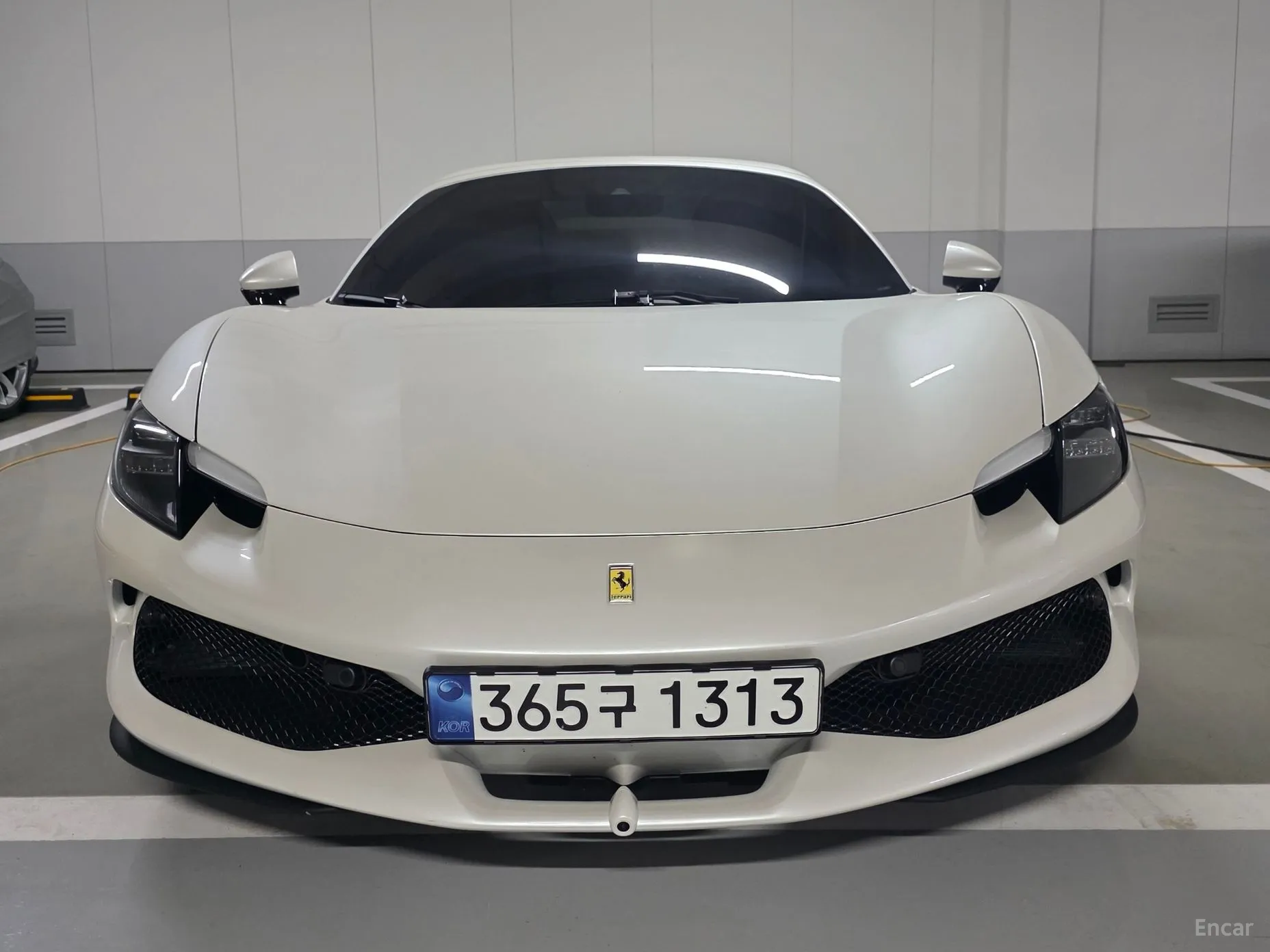 296 GTS